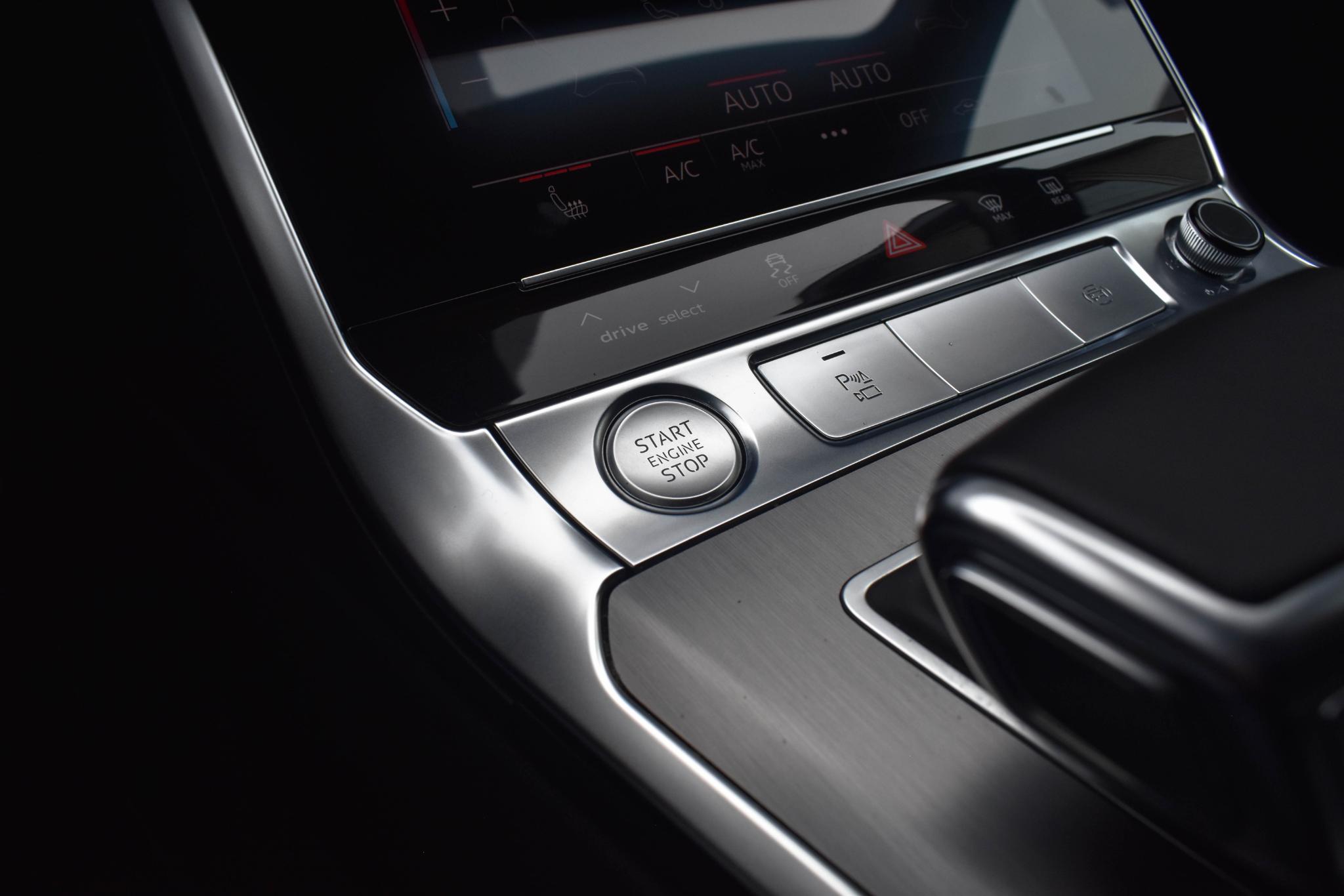 Foto van Audi A6 Avant