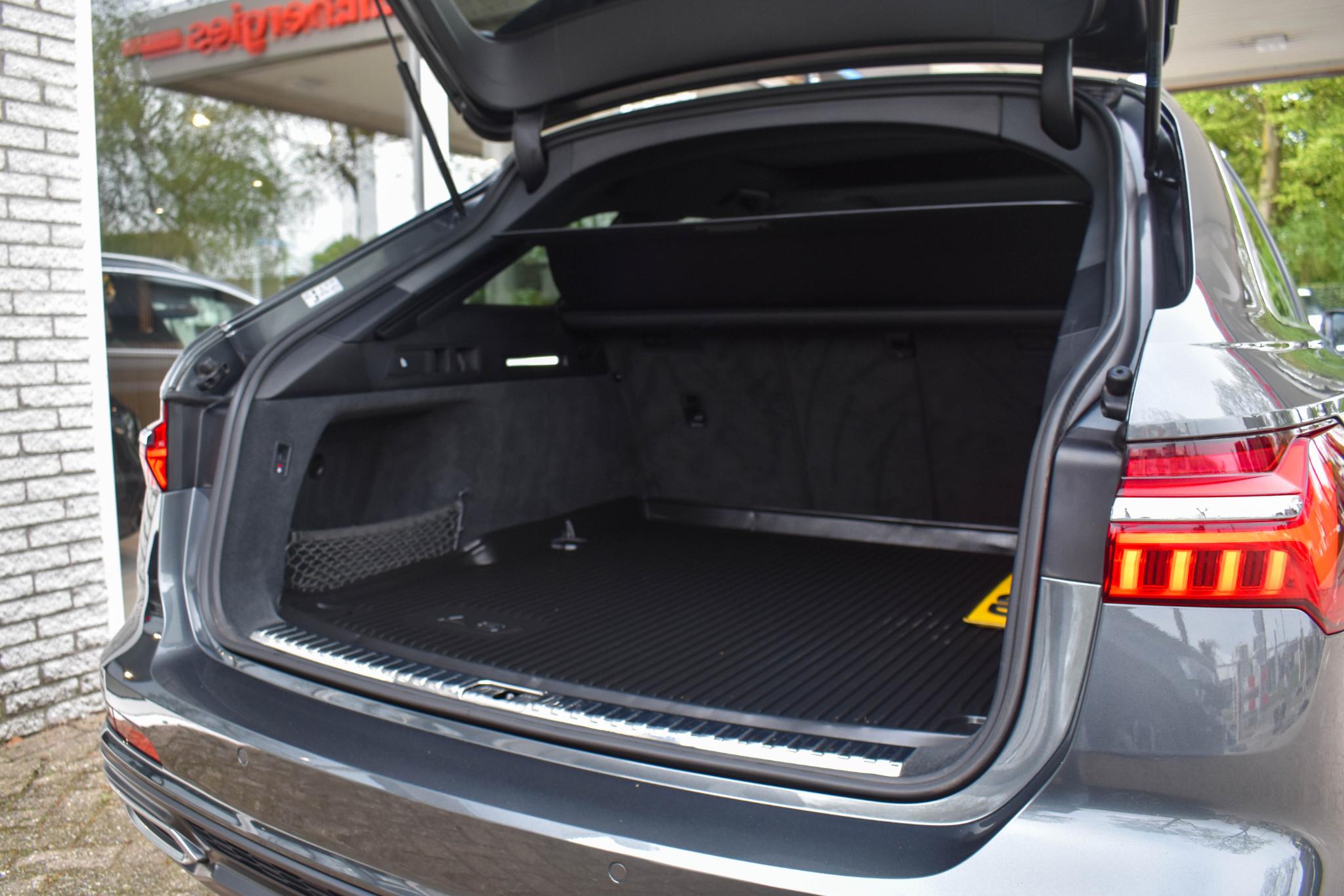 Foto van Audi A6 Avant