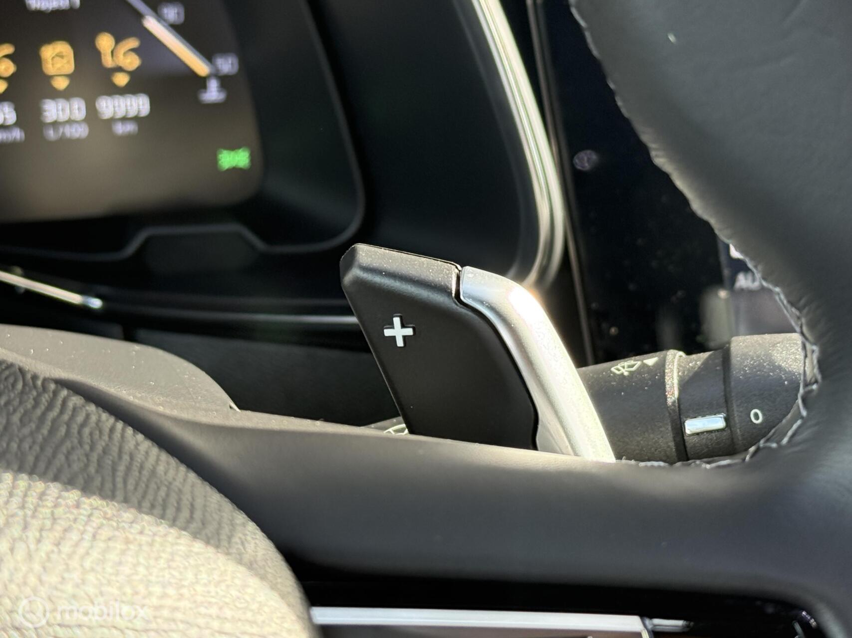 Foto van DS DS 7 Crossback