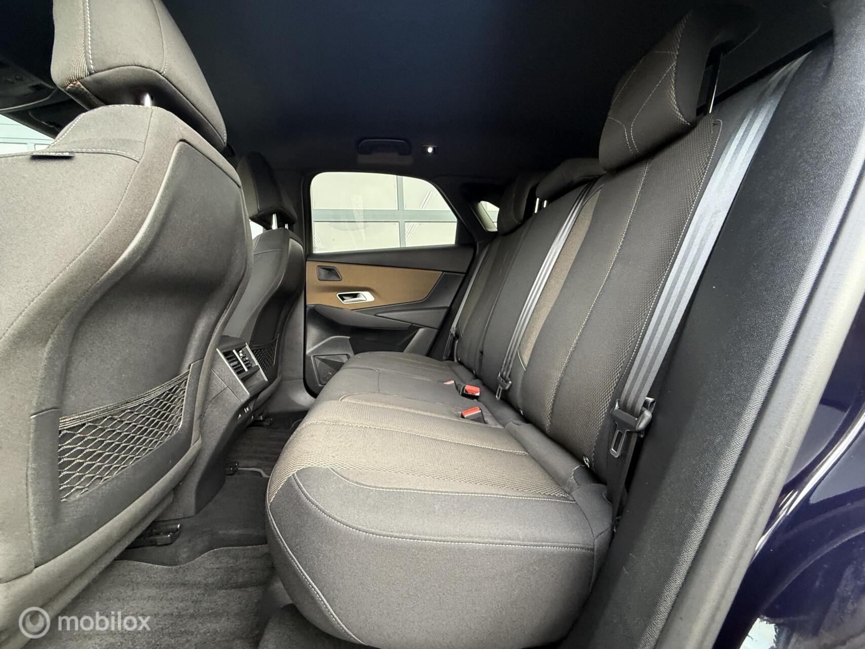 Foto van DS DS 7 Crossback