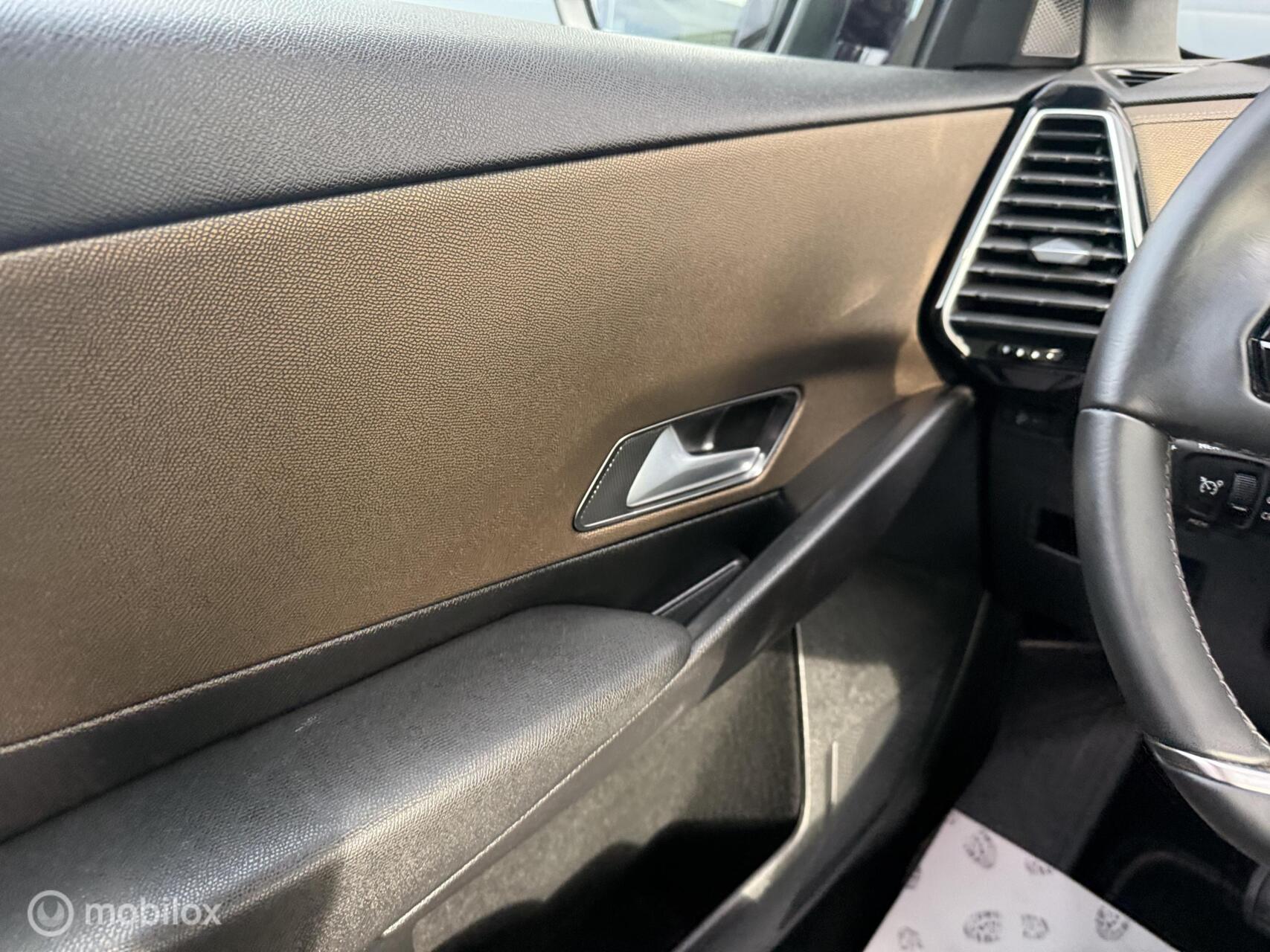 Foto van DS DS 7 Crossback