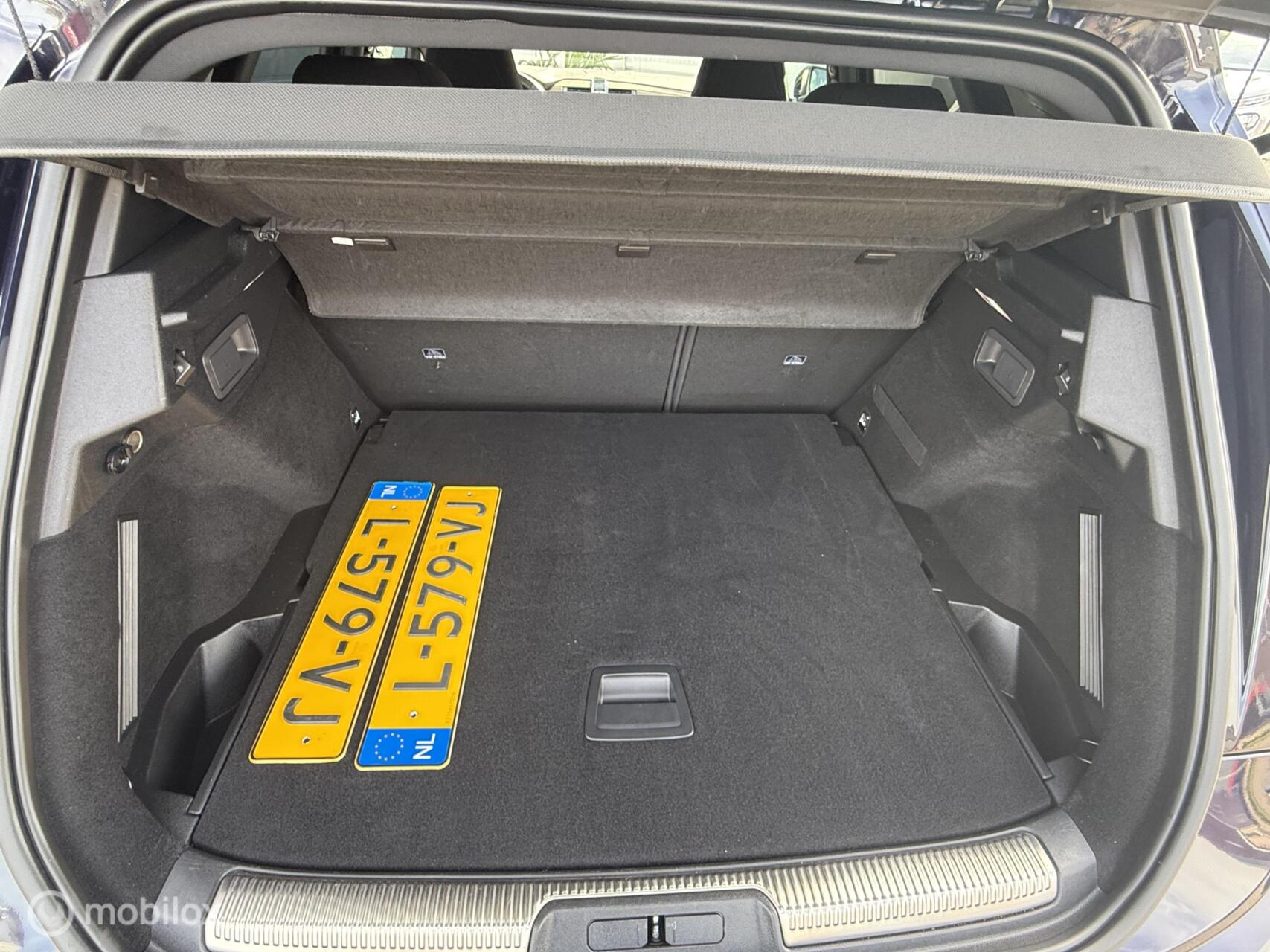 Foto van DS DS 7 Crossback