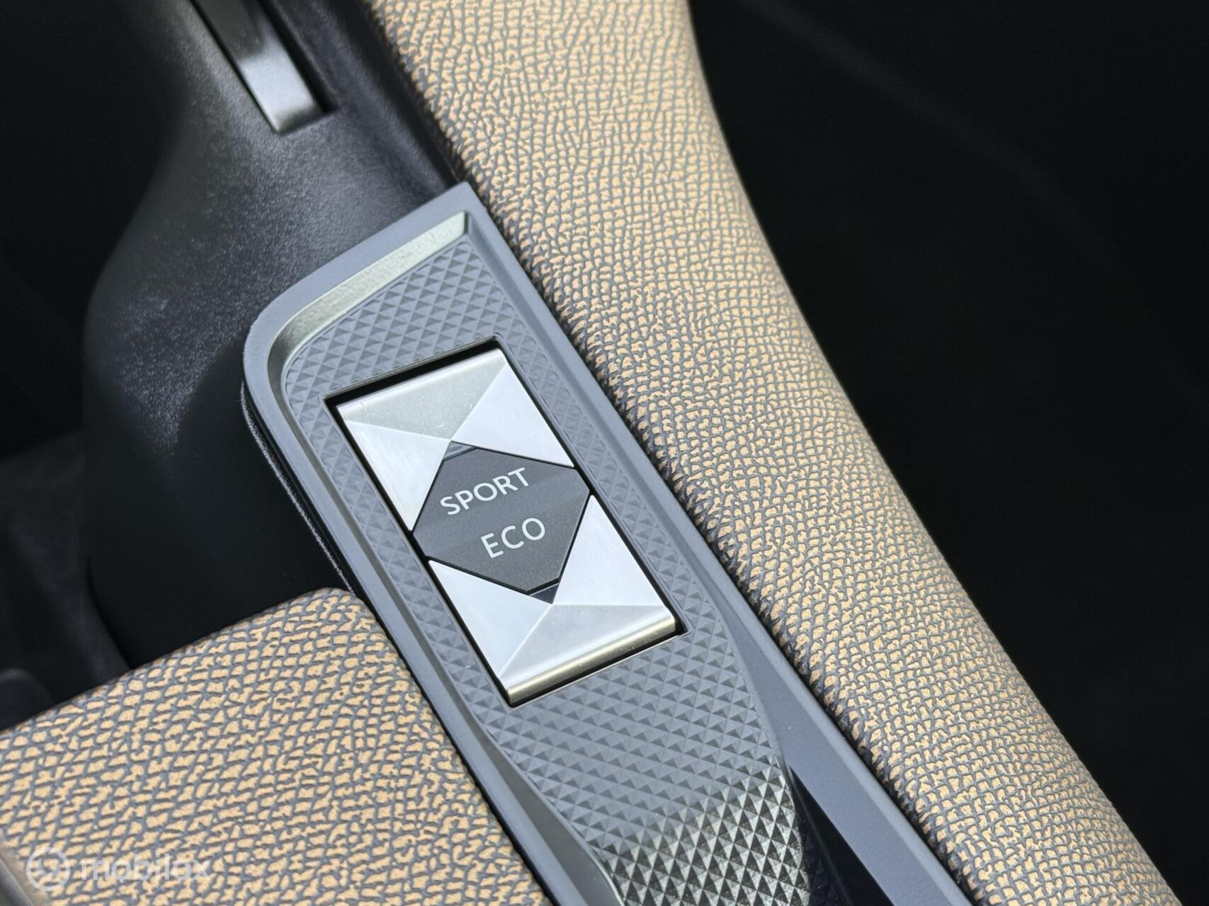 Foto van DS DS 7 Crossback