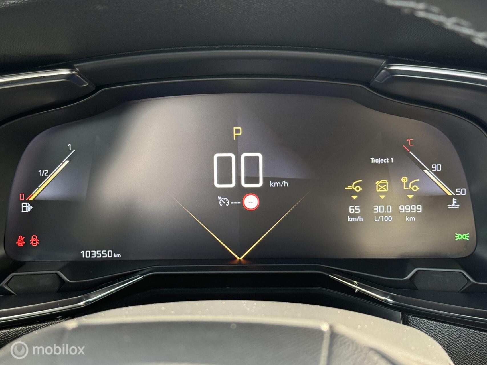 Foto van DS DS 7 Crossback
