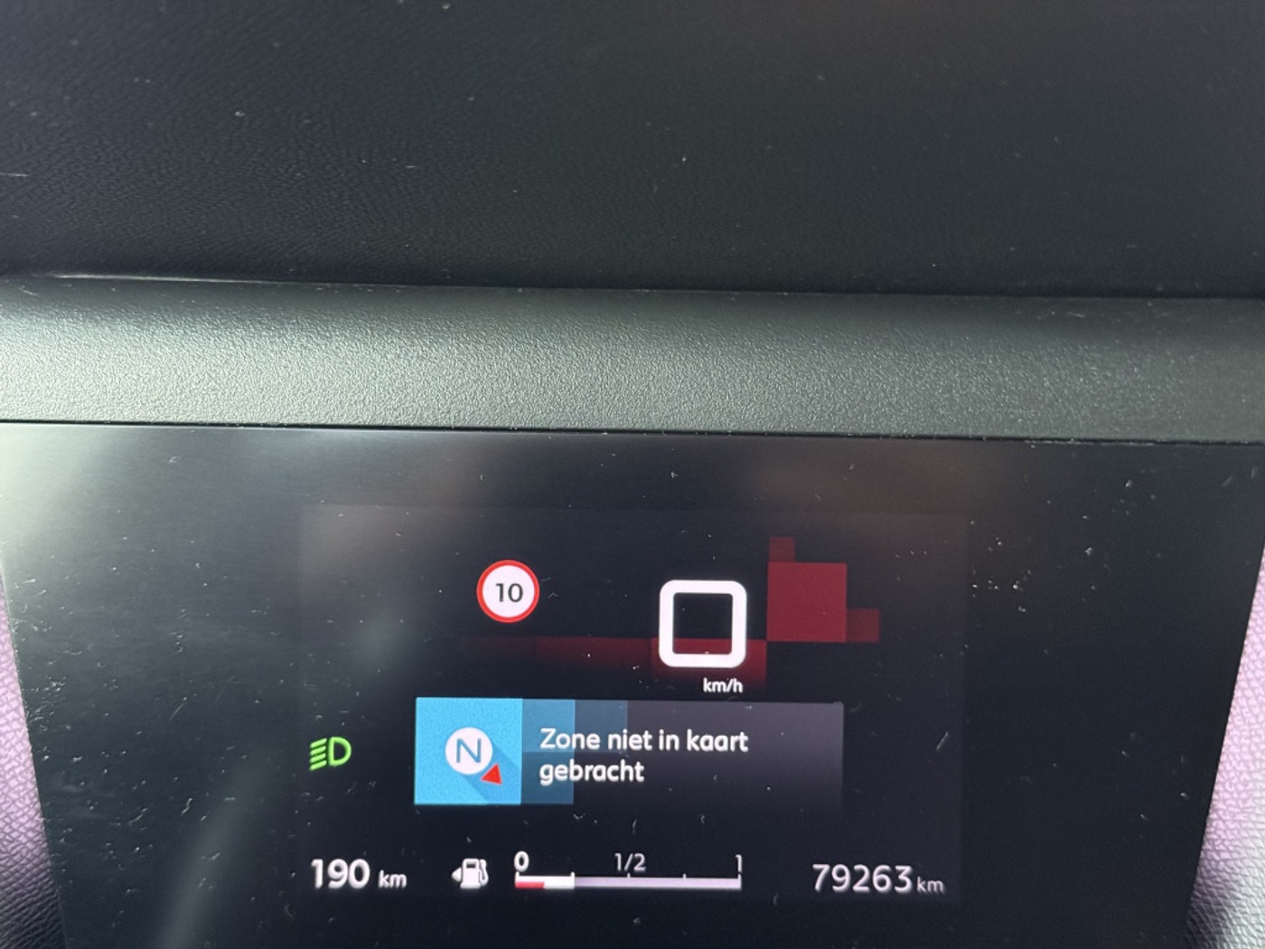 Foto van Citroen C4