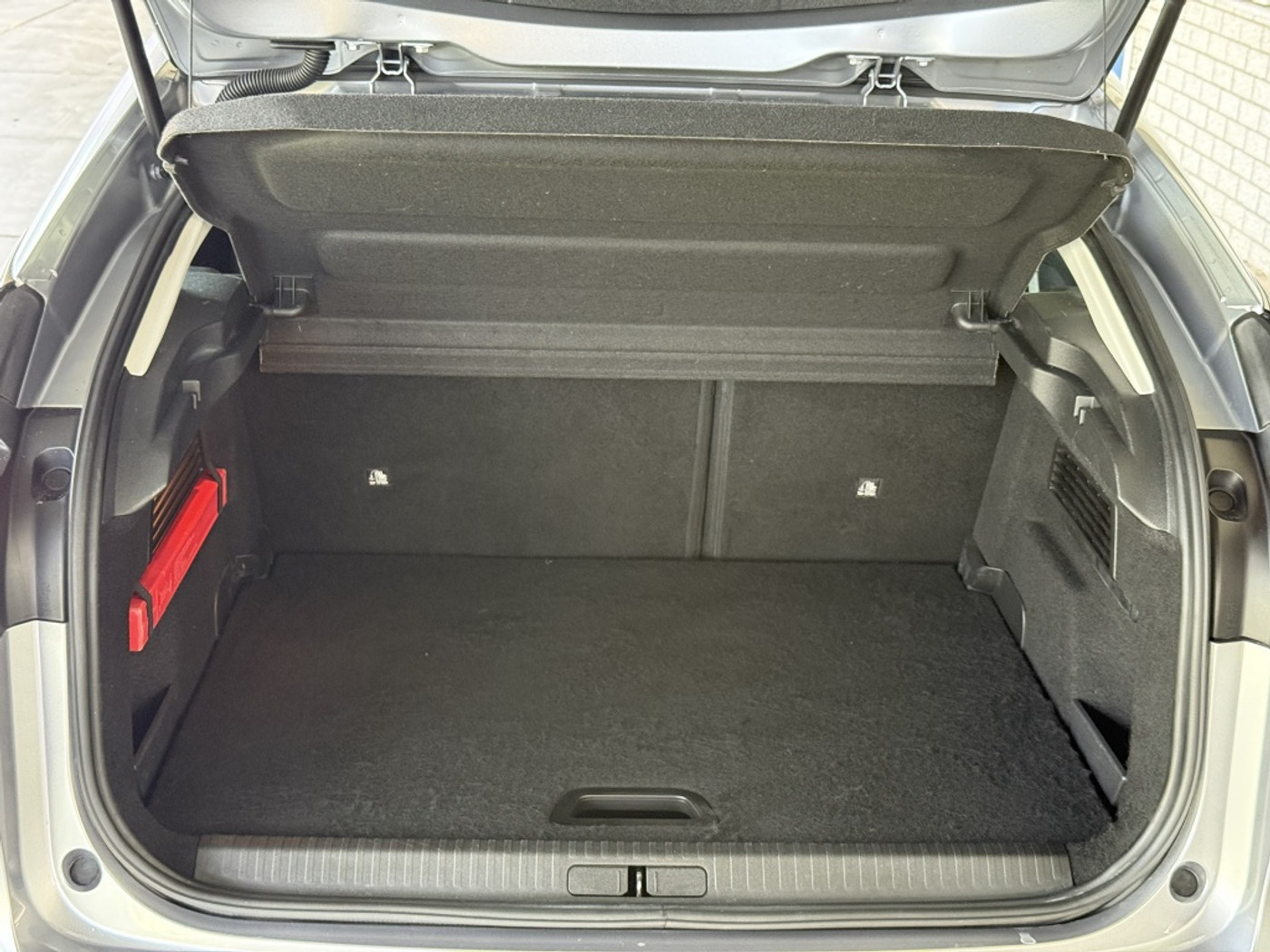 Foto van Citroen C4