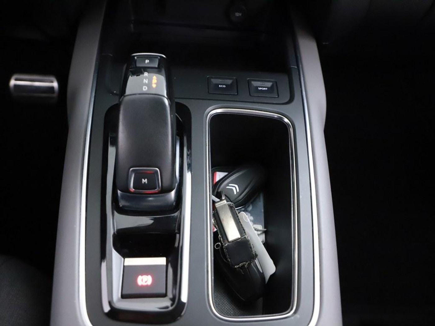 Foto van Citroen C5 Aircross