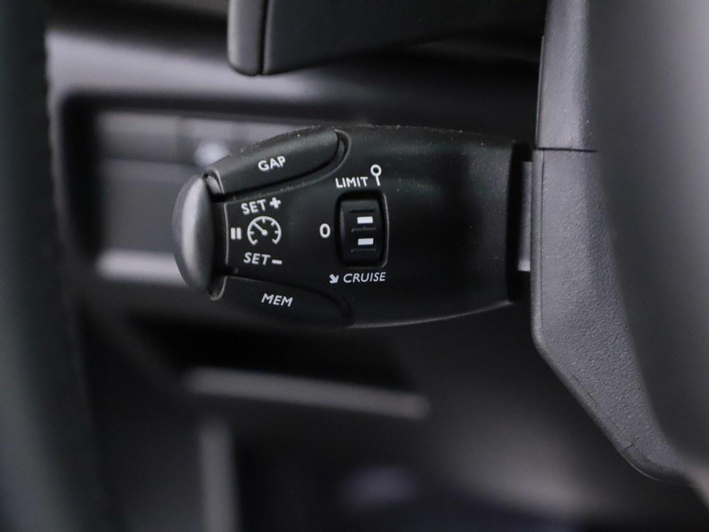 Foto van Citroen C5 Aircross