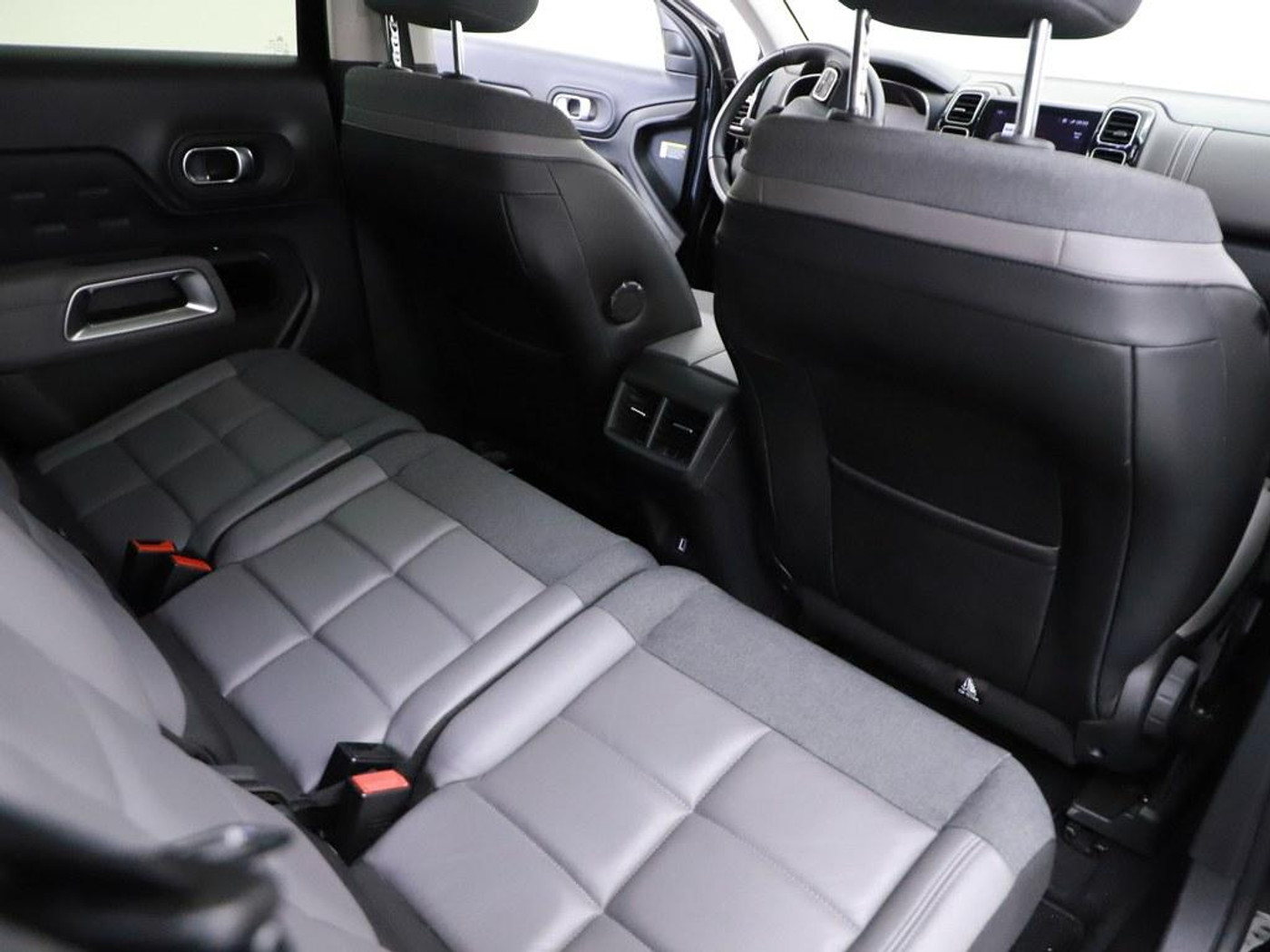 Foto van Citroen C5 Aircross