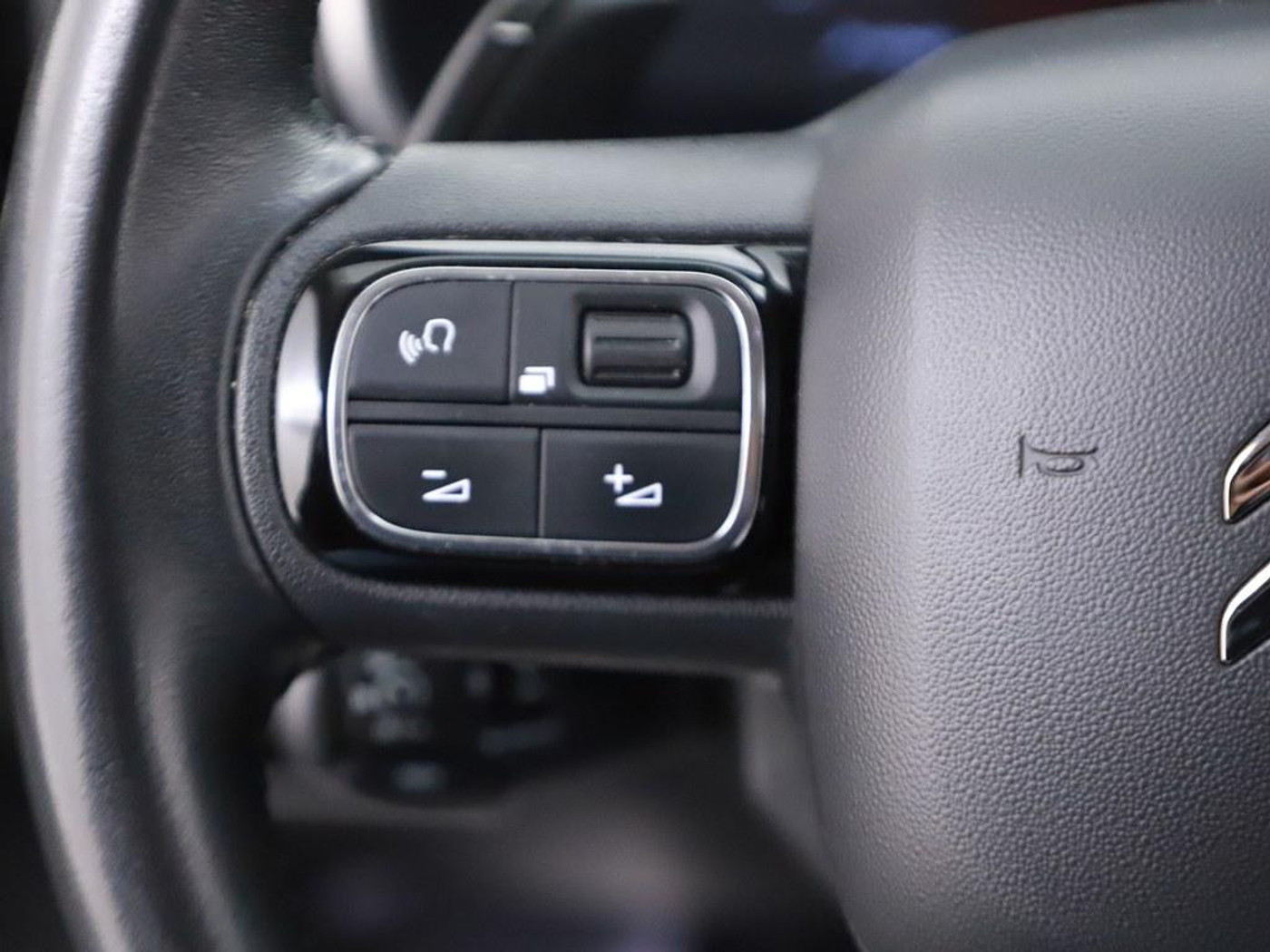 Foto van Citroen C5 Aircross