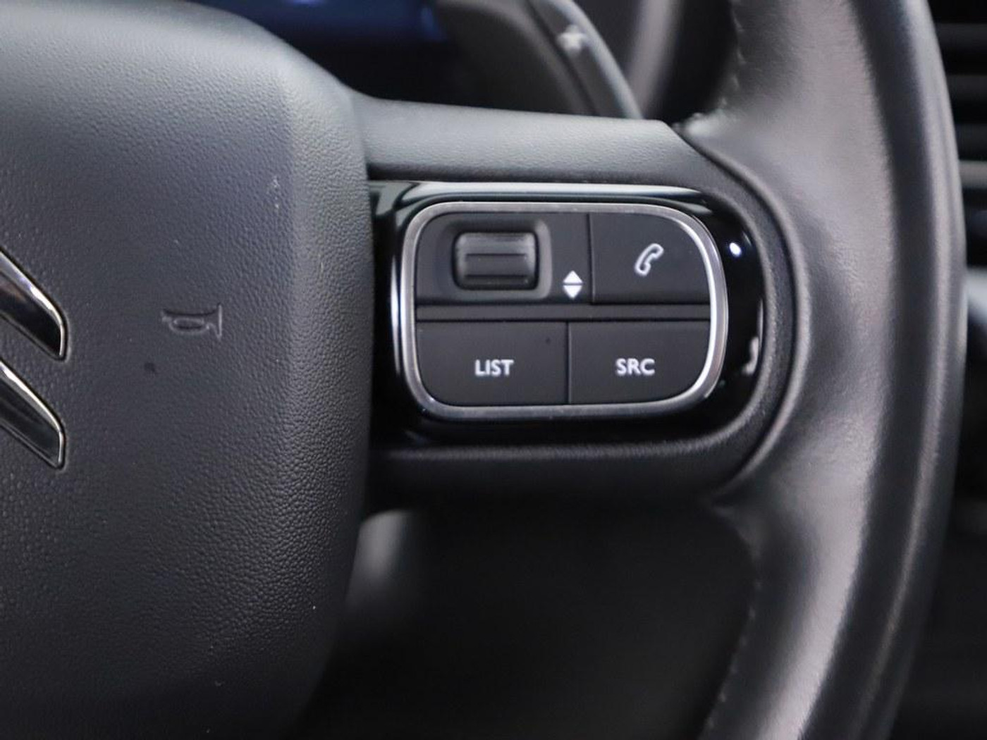 Foto van Citroen C5 Aircross