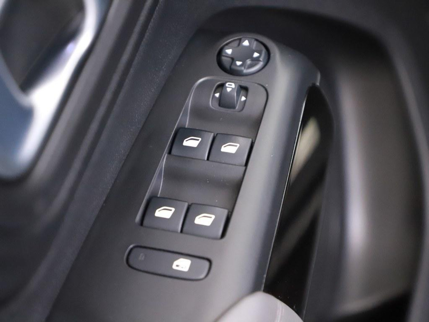 Foto van Citroen C5 Aircross