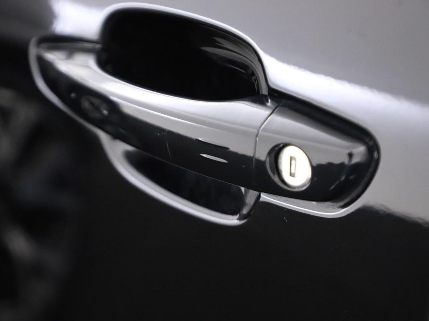 Foto van Citroen C5 Aircross