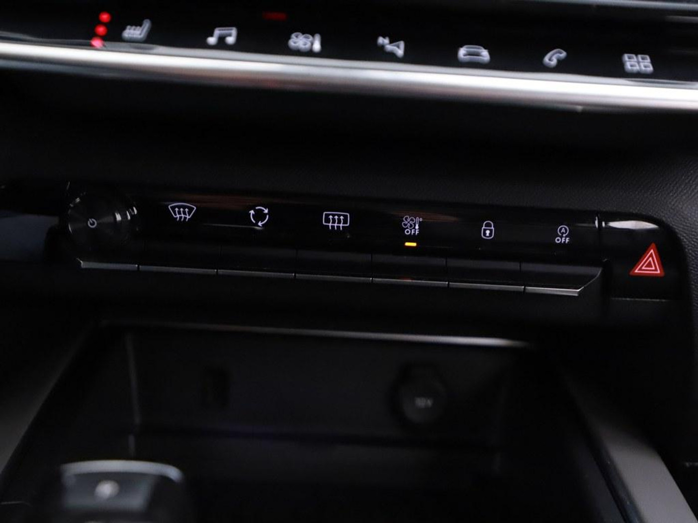 Foto van Citroen C5 Aircross