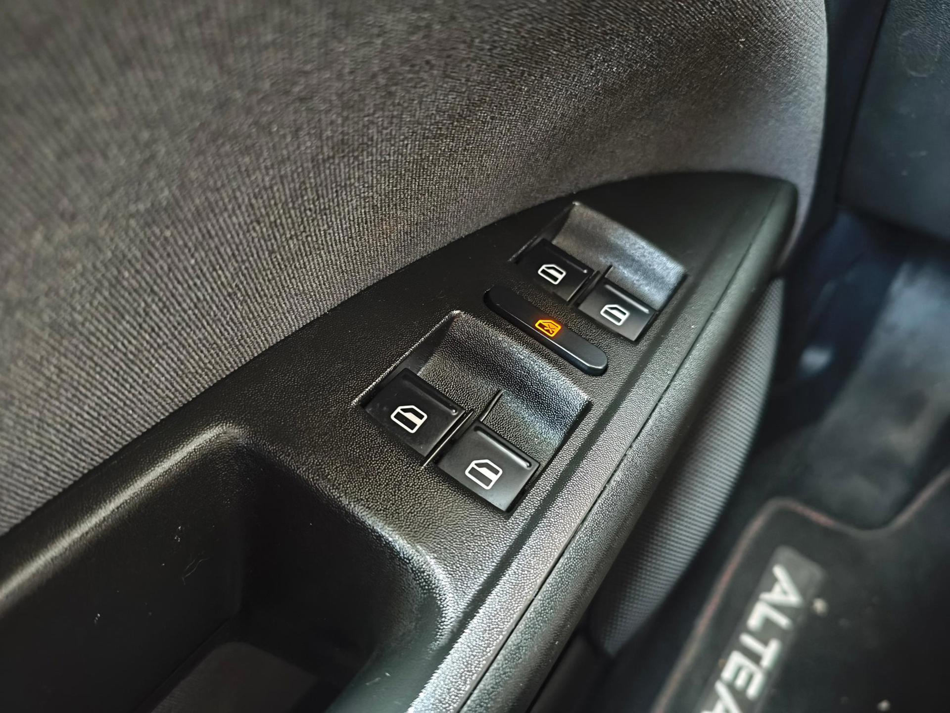 Foto van Seat Altea