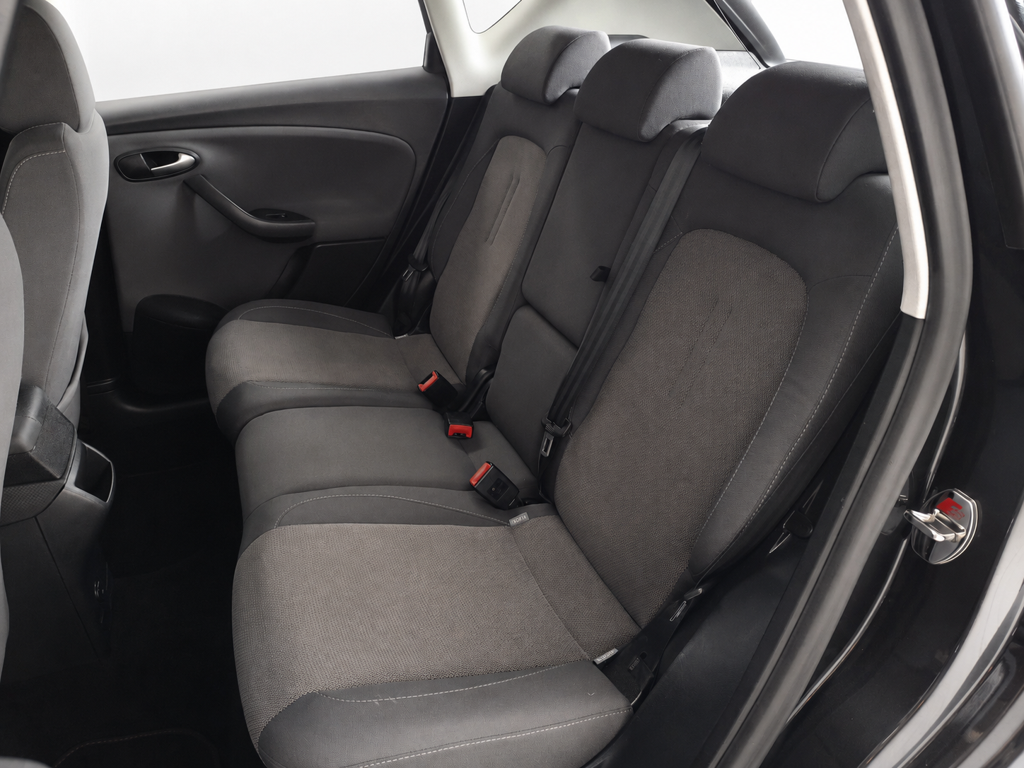 Foto van Seat Altea
