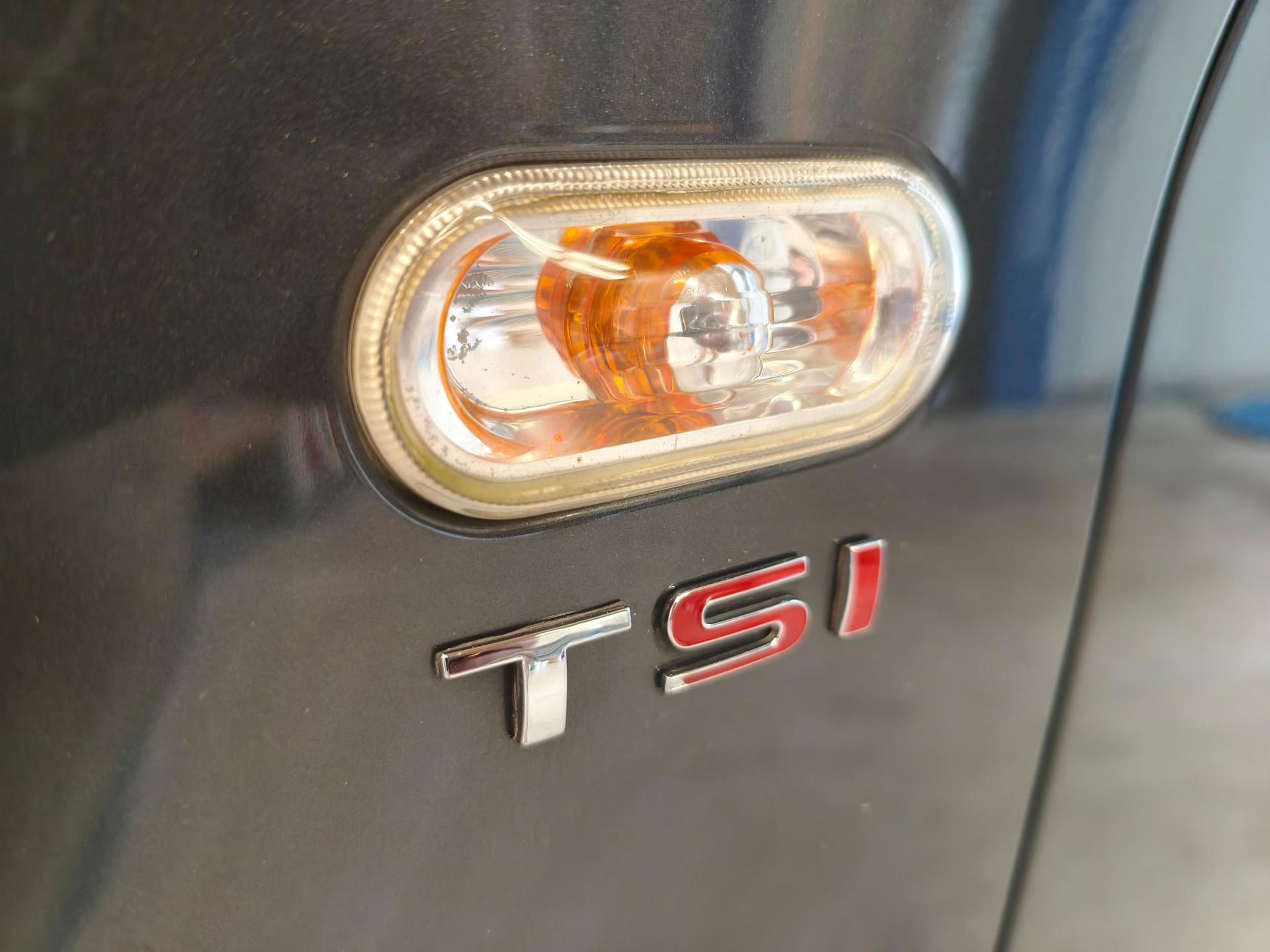 Foto van Seat Altea