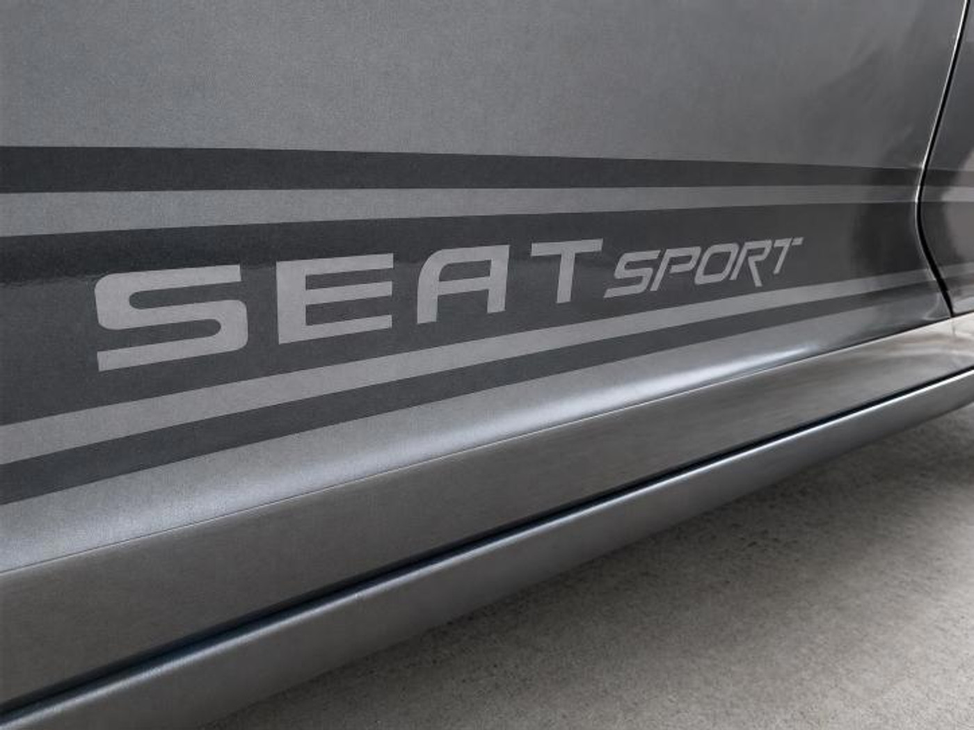 Foto van Seat Altea