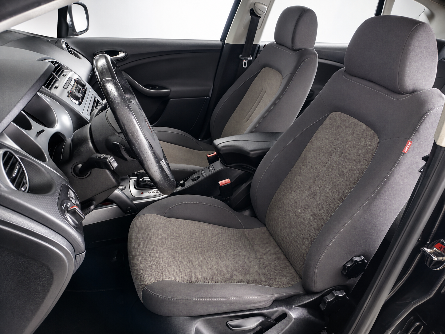 Foto van Seat Altea