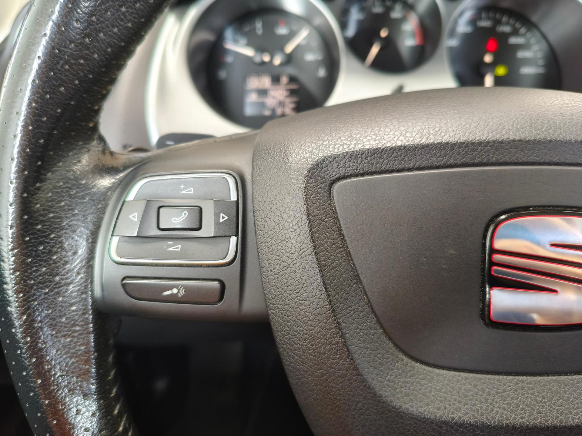 Foto van Seat Altea