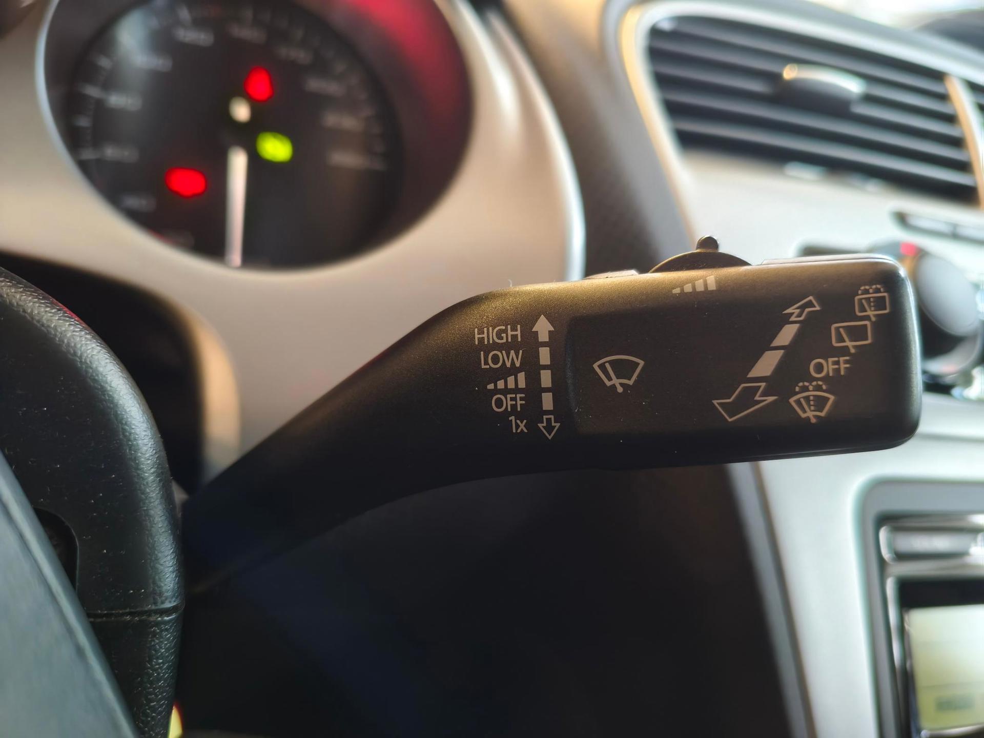 Foto van Seat Altea