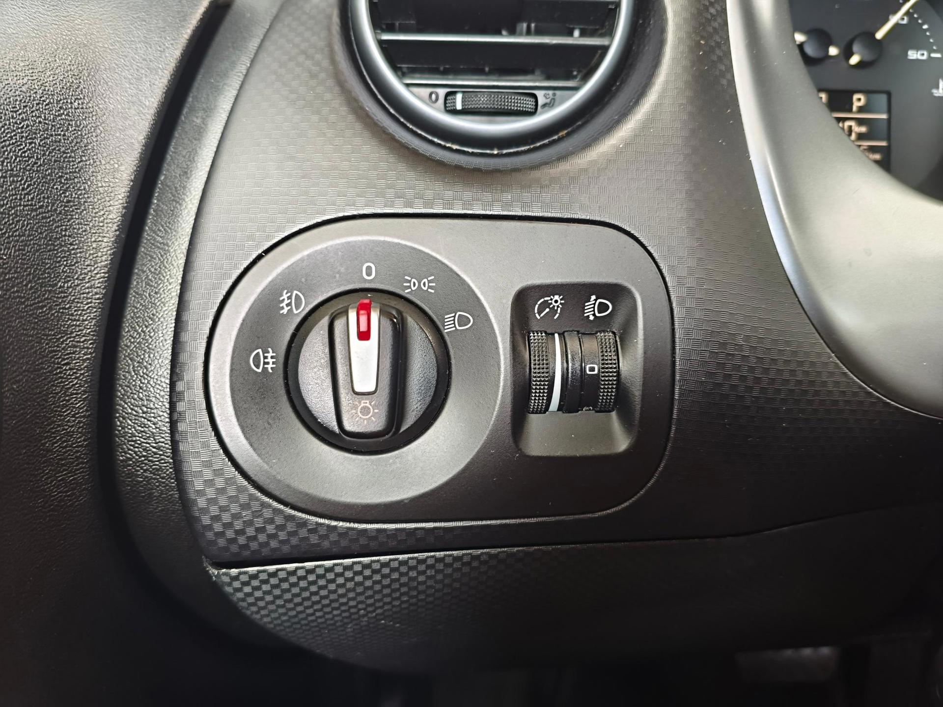 Foto van Seat Altea