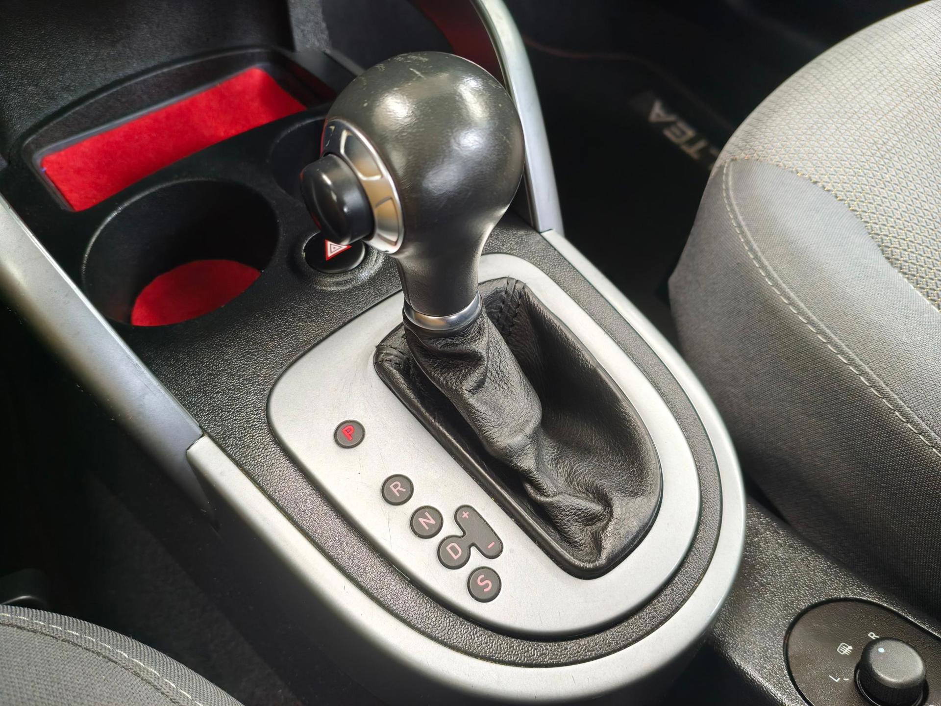 Foto van Seat Altea