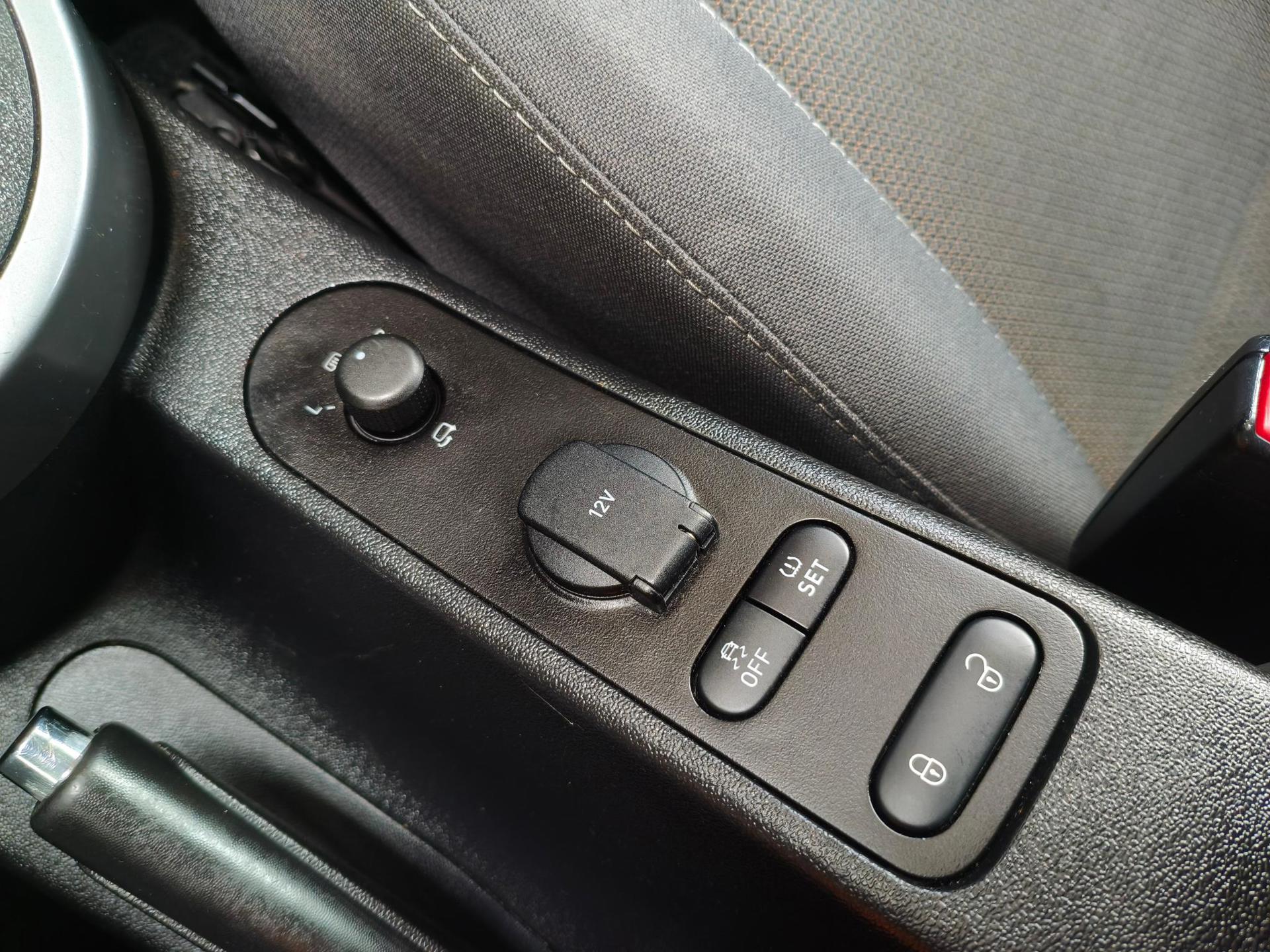 Foto van Seat Altea