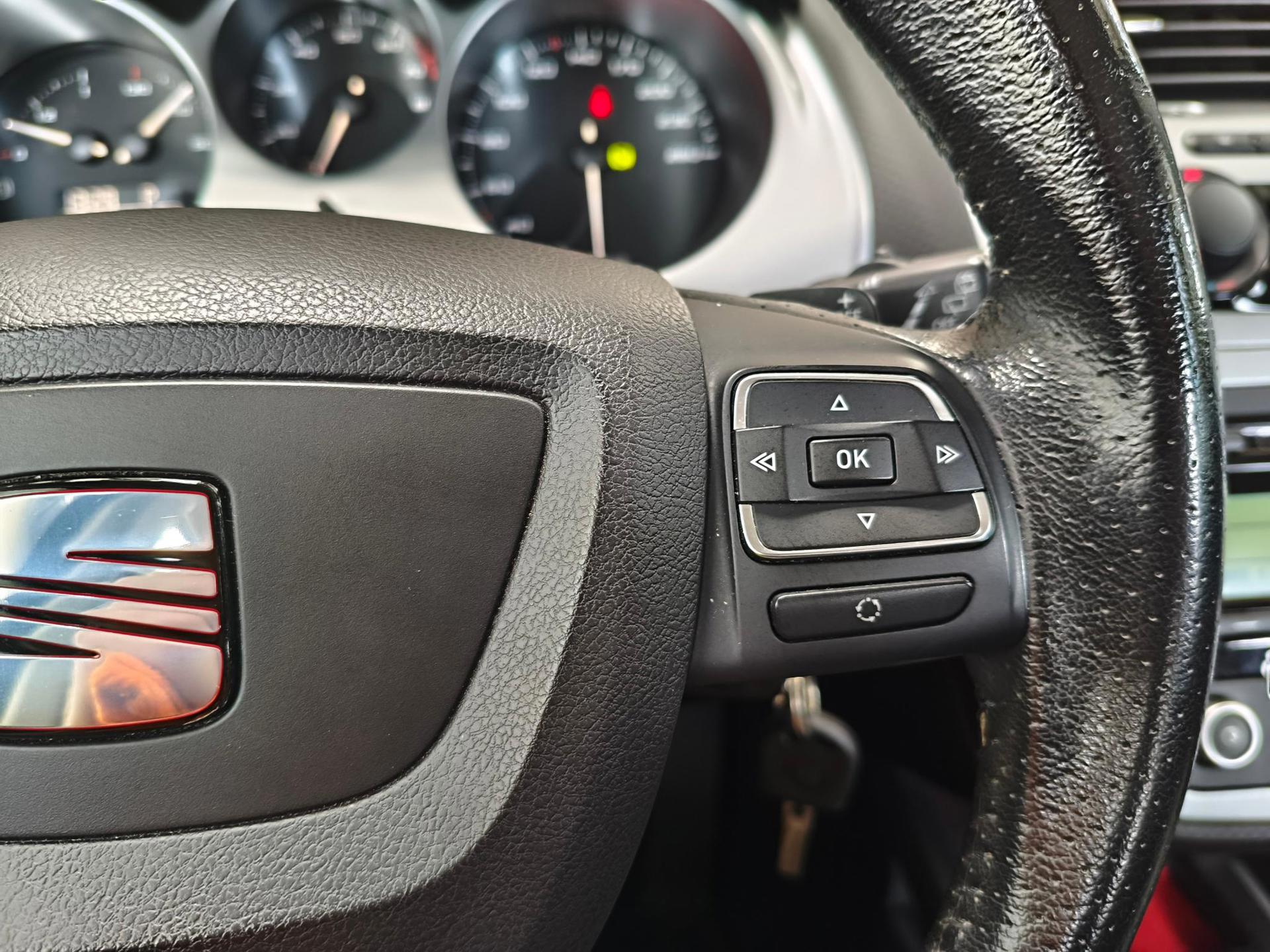 Foto van Seat Altea
