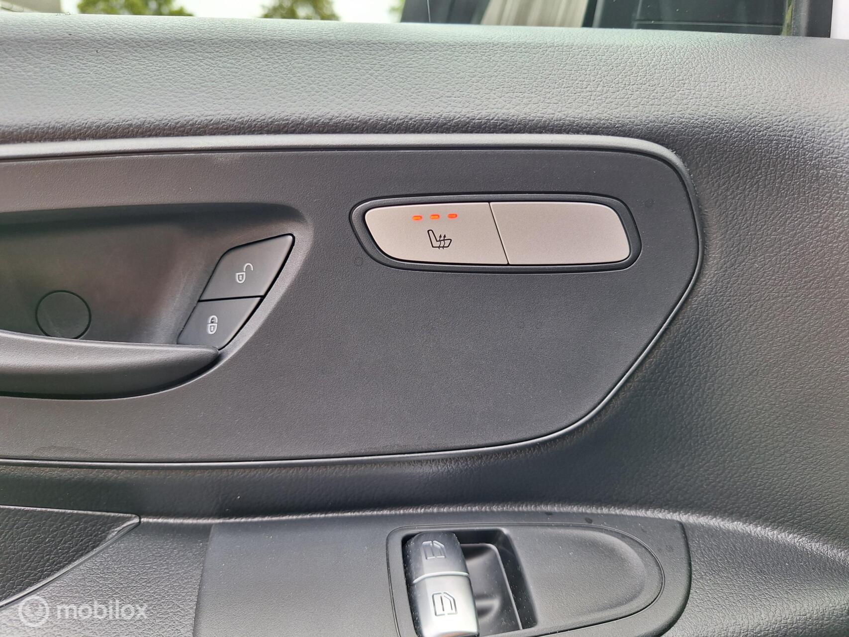 Foto van Mercedes-Benz Evito