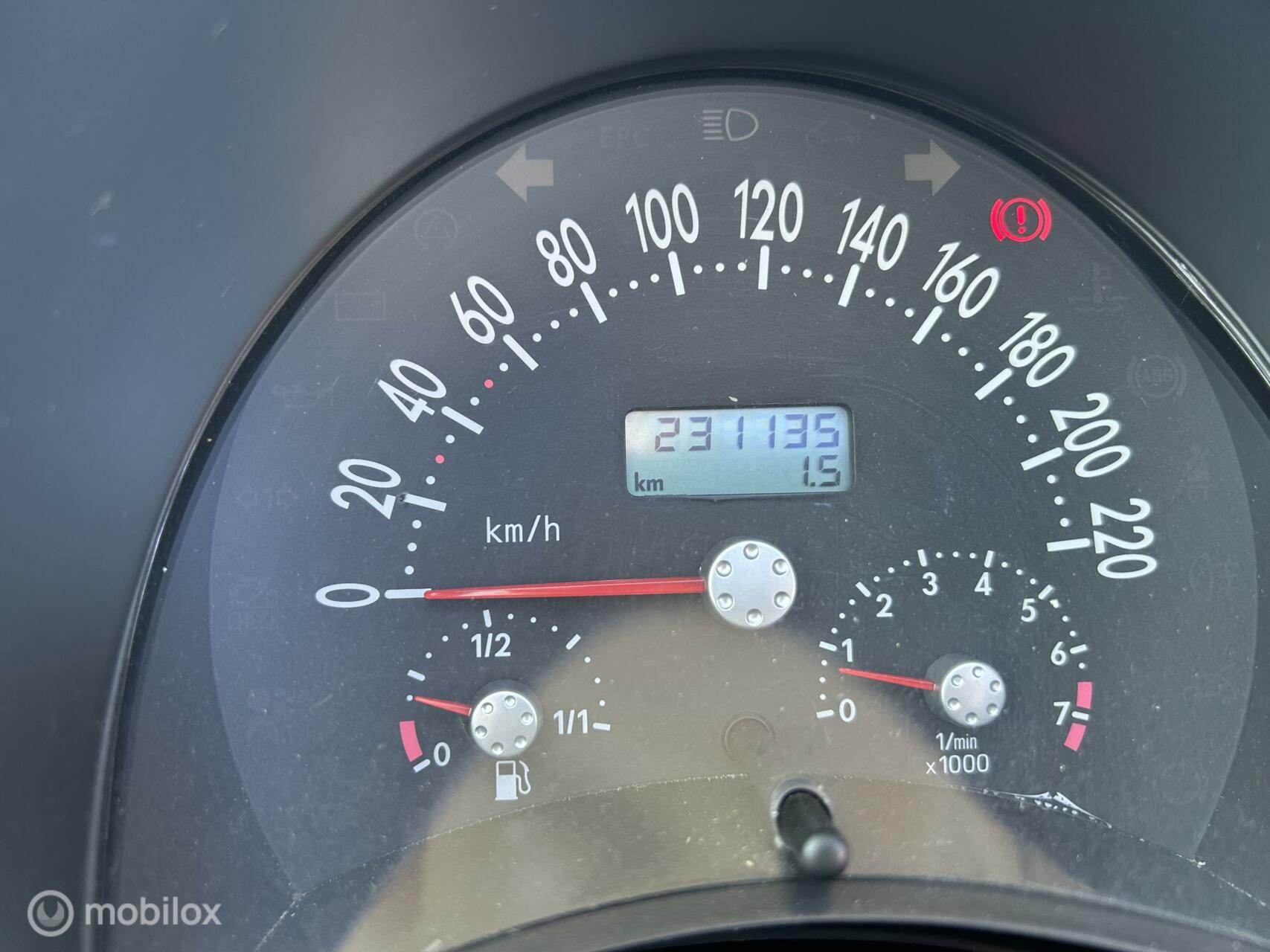 Foto van Volkswagen New Beetle Cabriolet