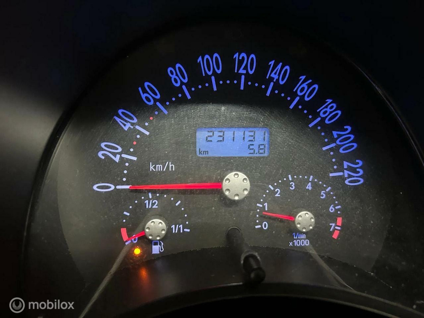 Foto van Volkswagen New Beetle Cabriolet