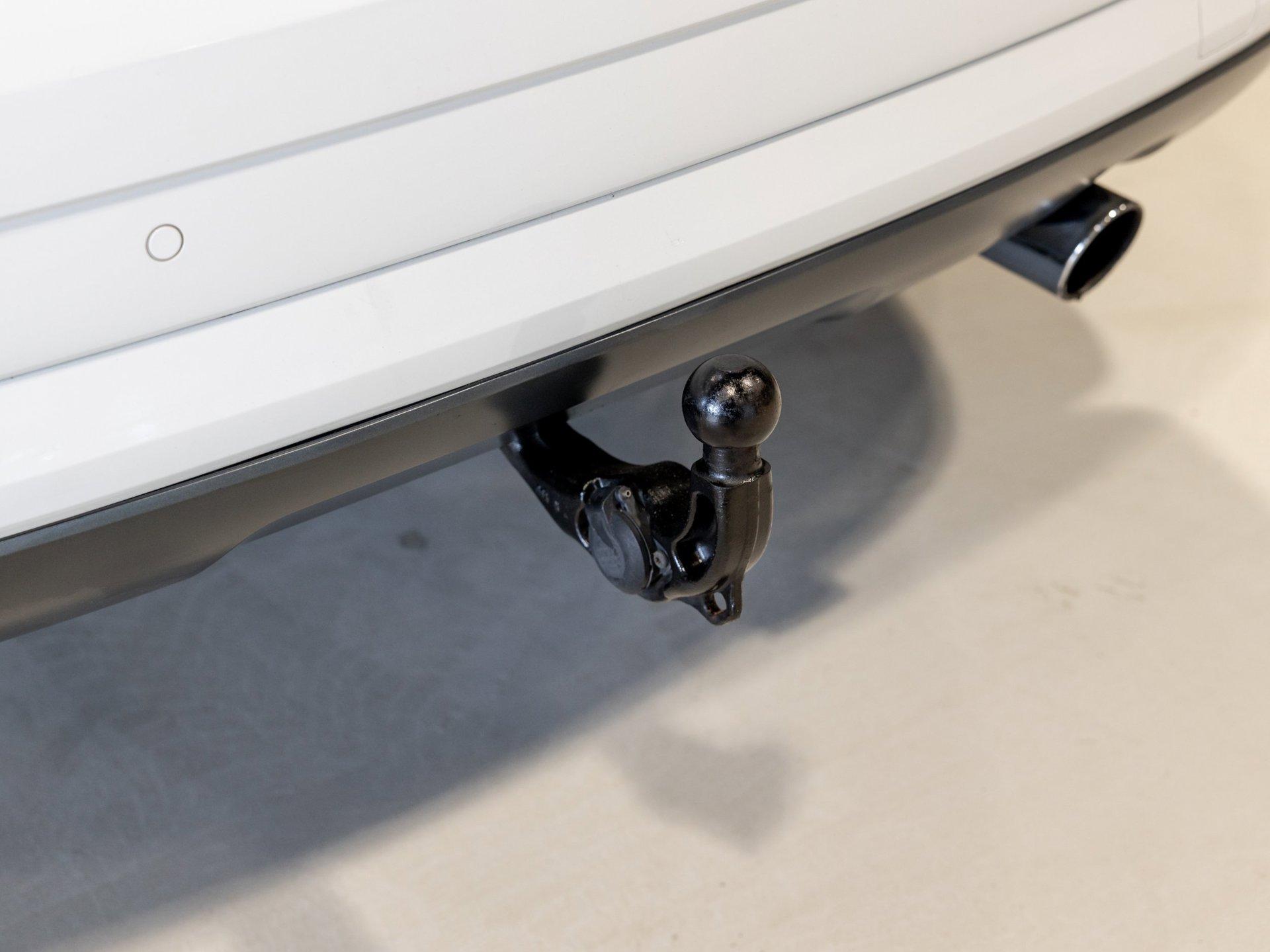 Foto van Audi Q3