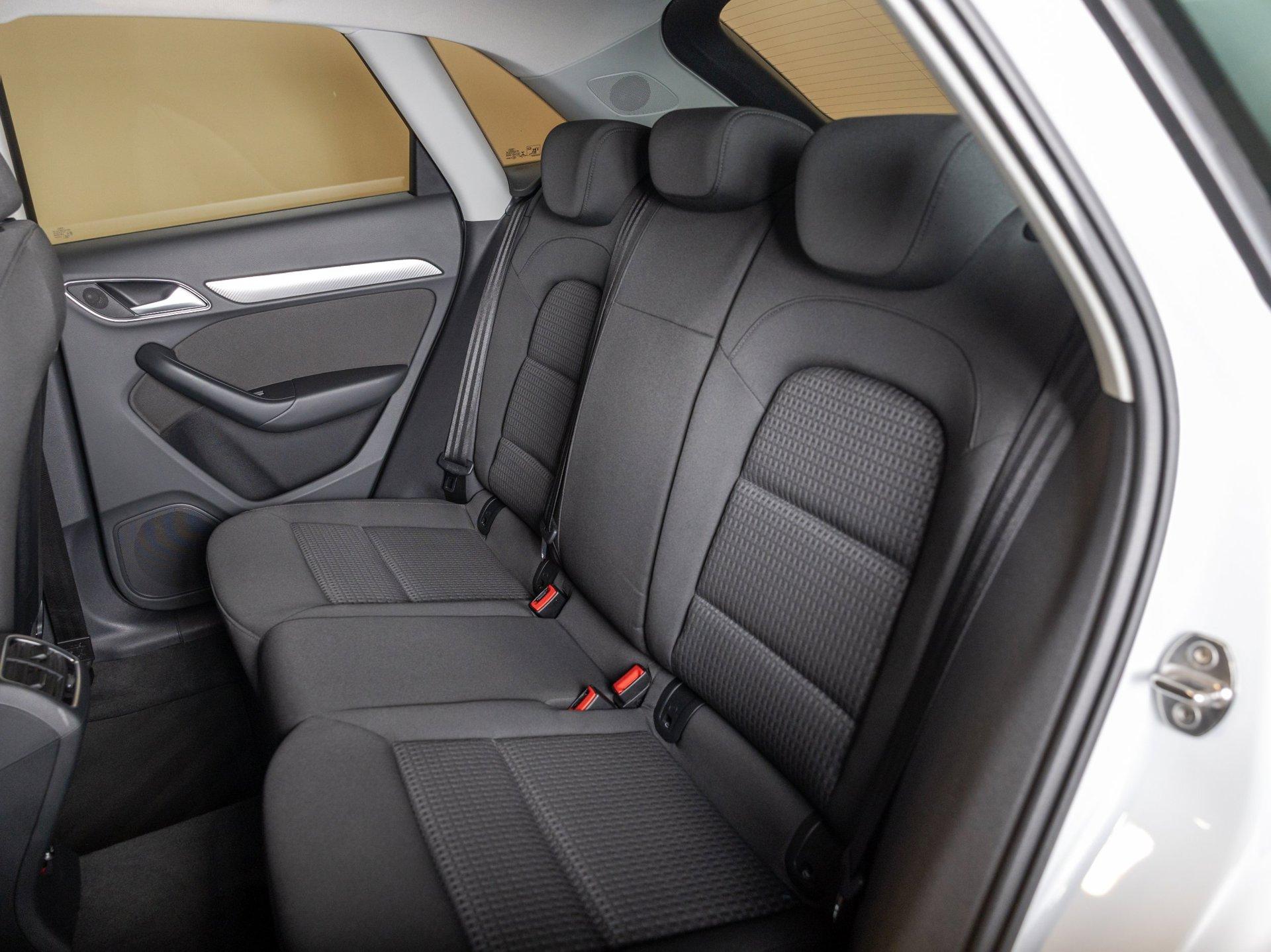Foto van Audi Q3