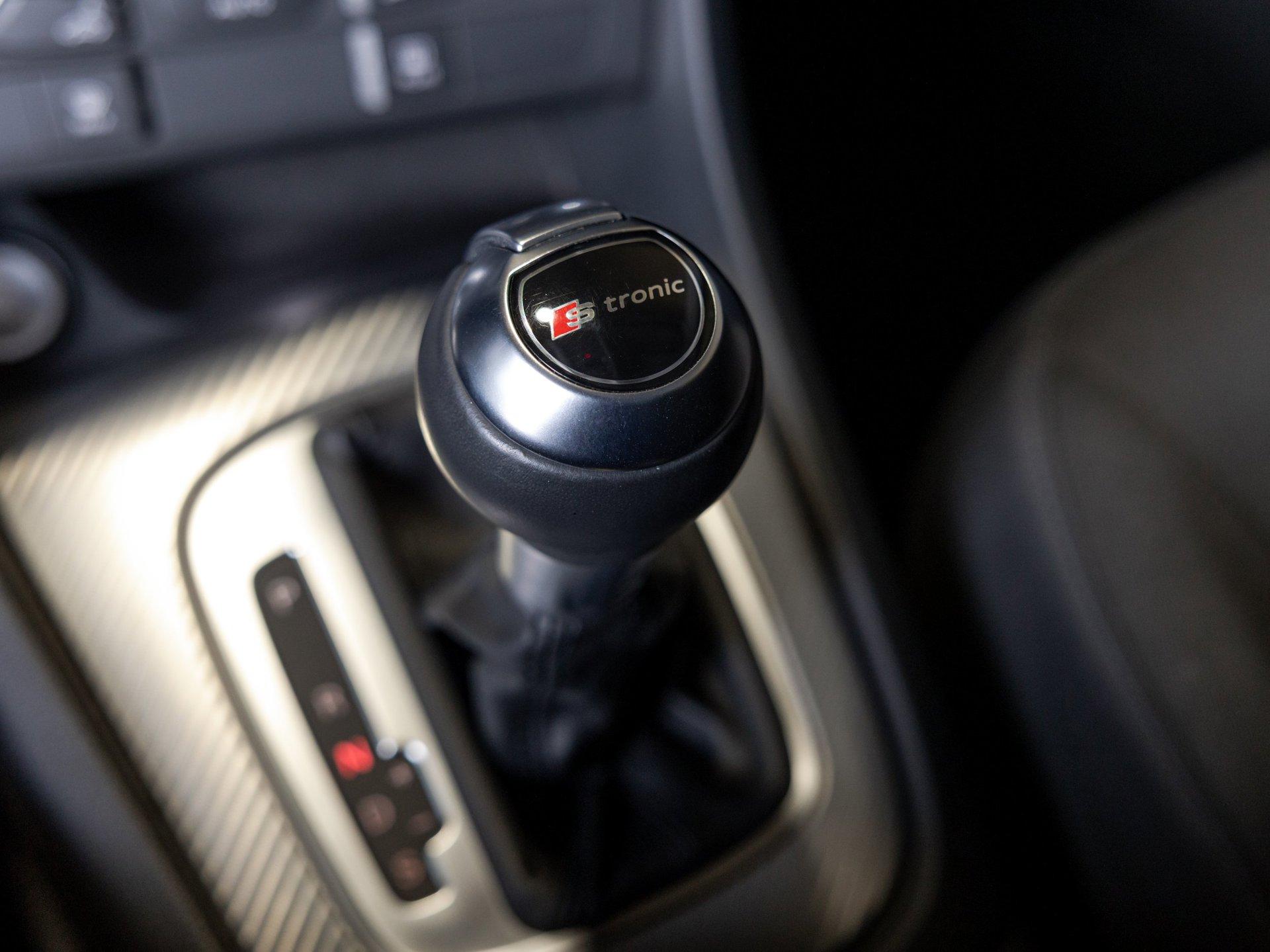 Foto van Audi Q3