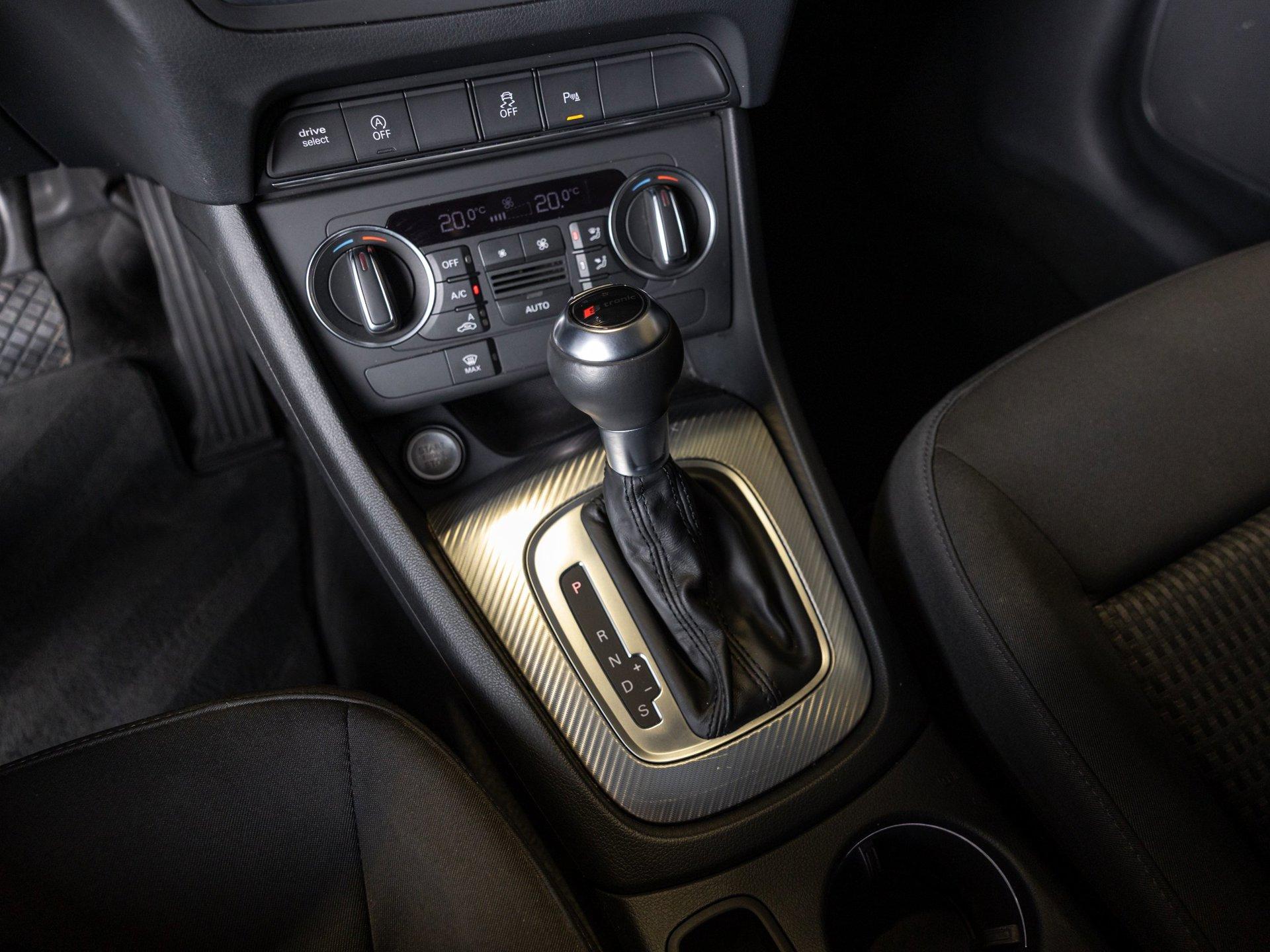 Foto van Audi Q3