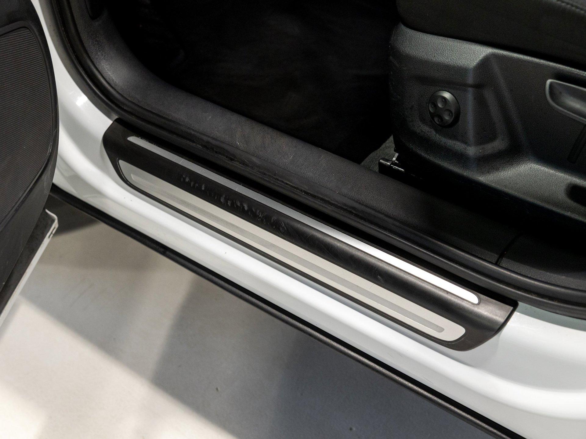 Foto van Audi Q3