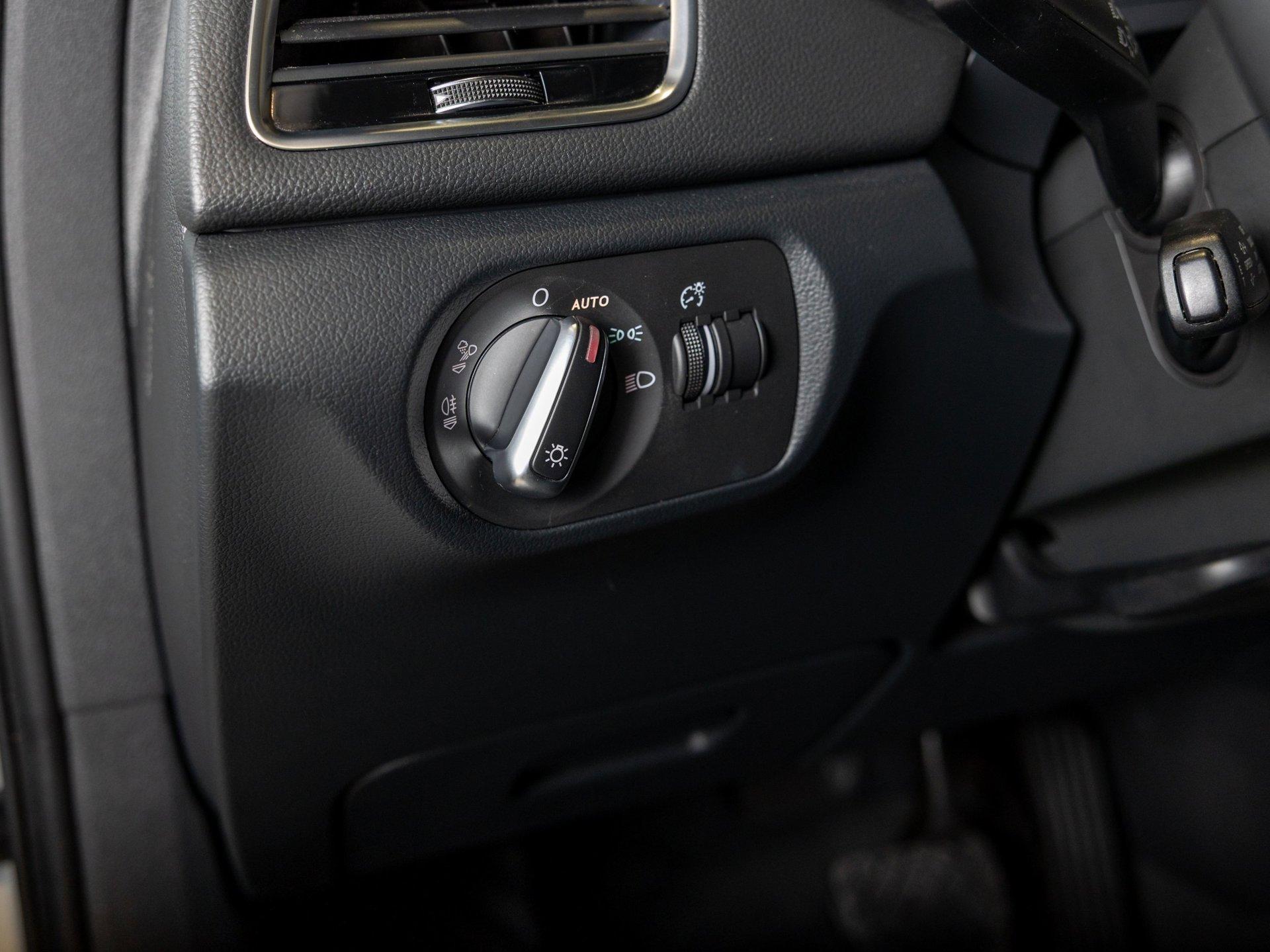 Foto van Audi Q3