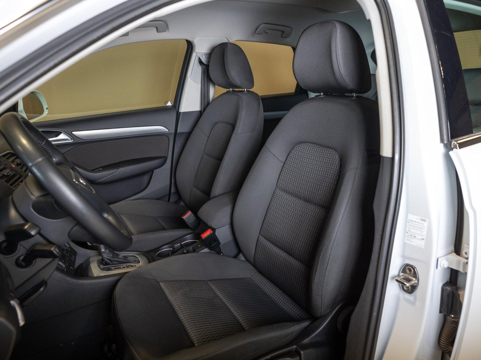 Foto van Audi Q3