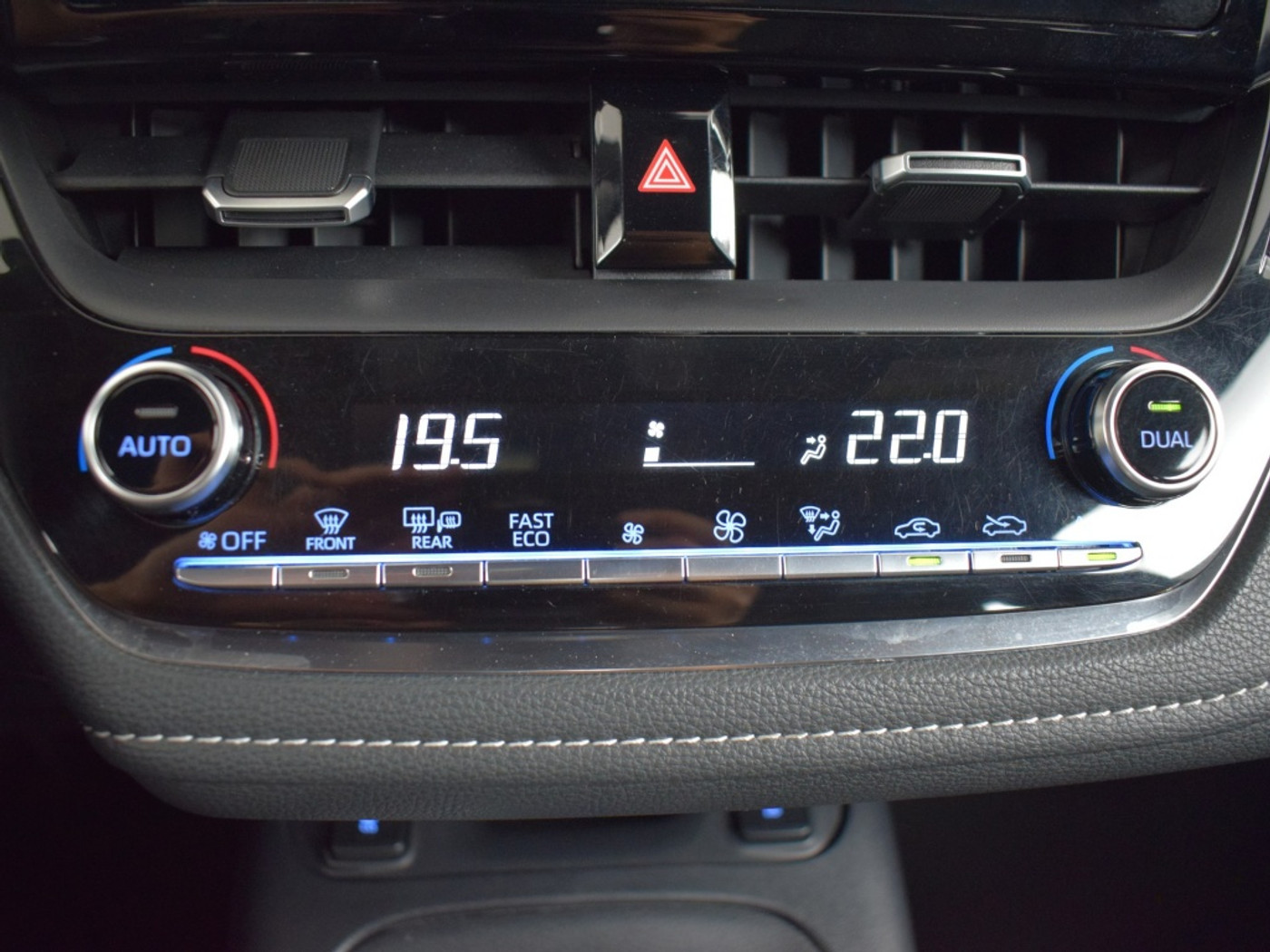 Foto van Toyota Toyota Corolla
