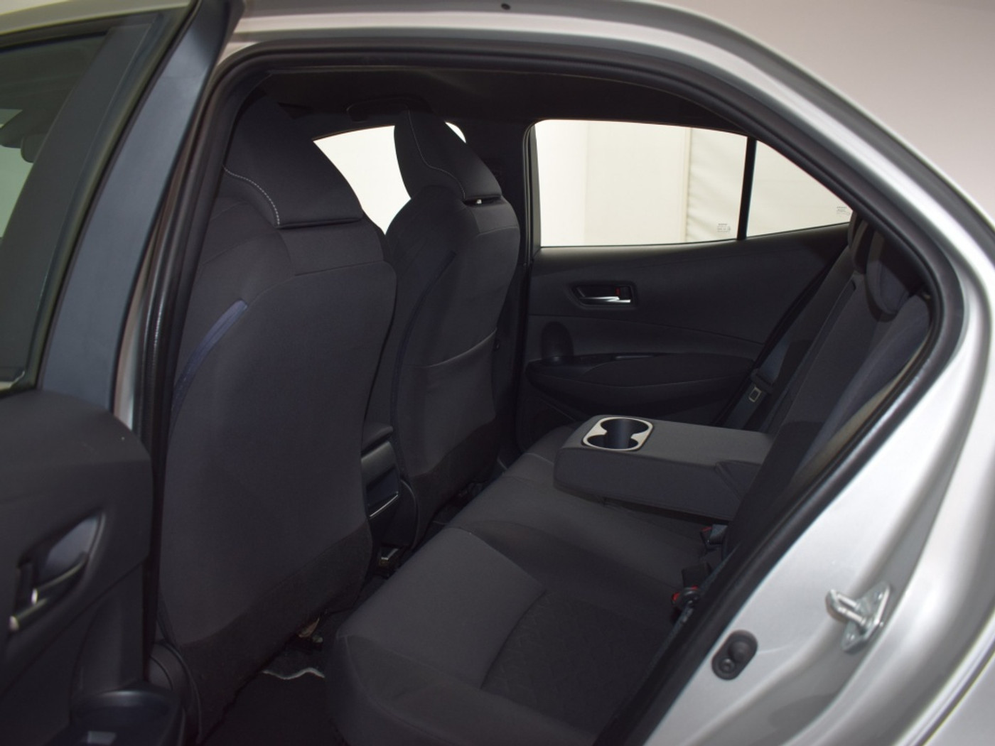 Foto van Toyota Toyota Corolla