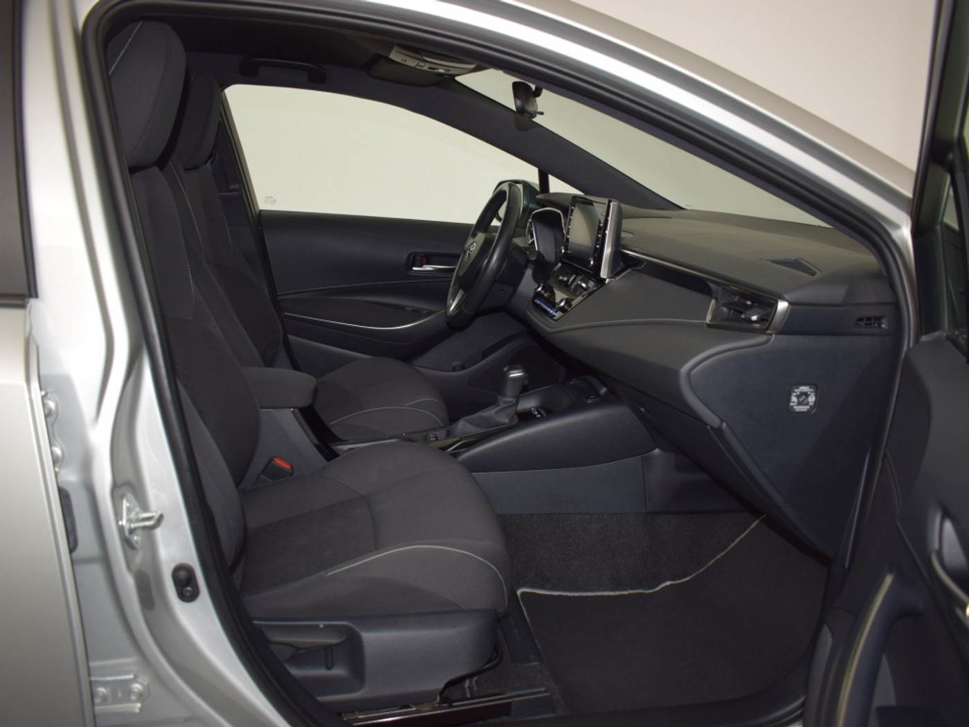 Foto van Toyota Toyota Corolla