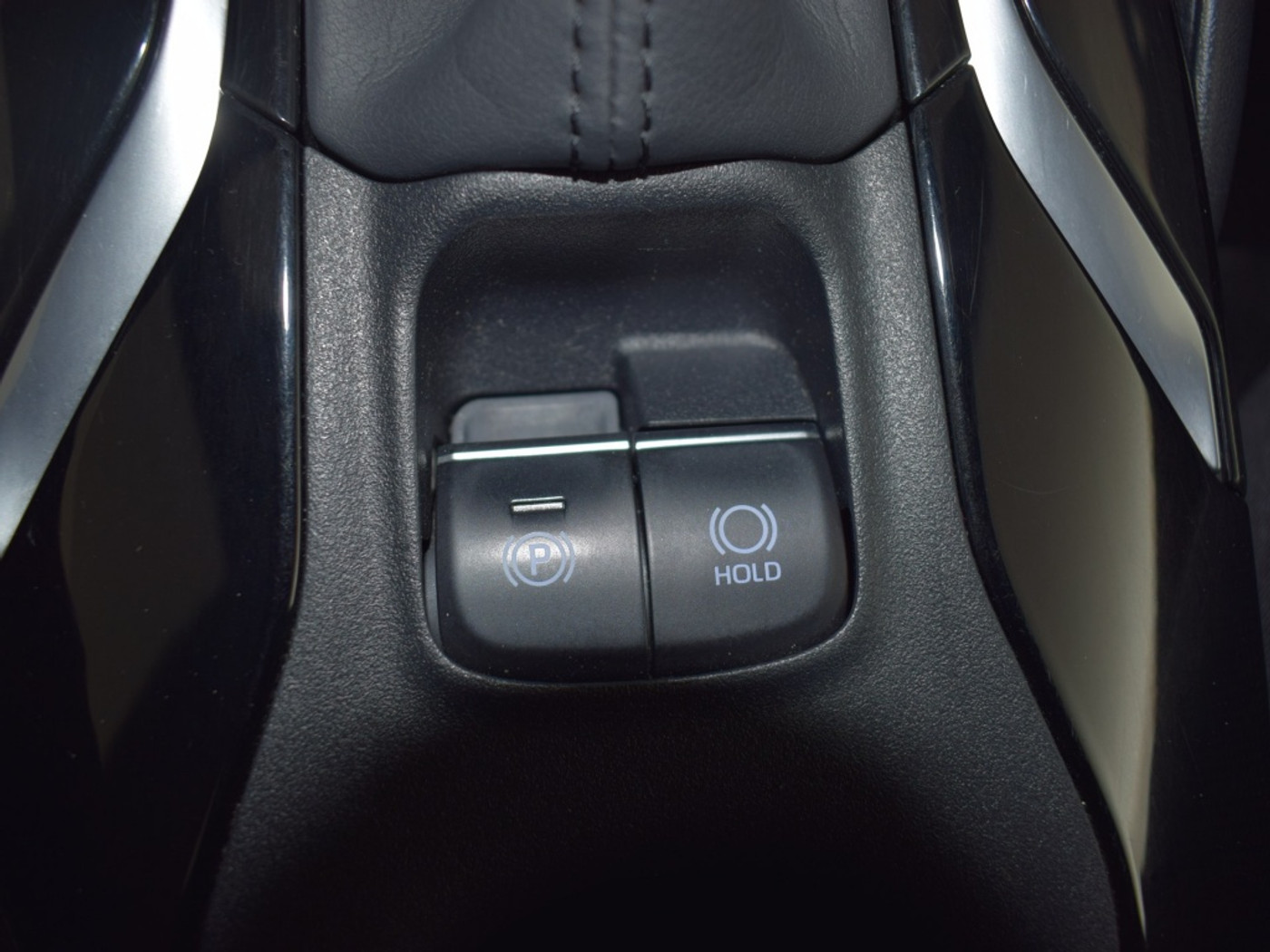 Foto van Toyota Toyota Corolla