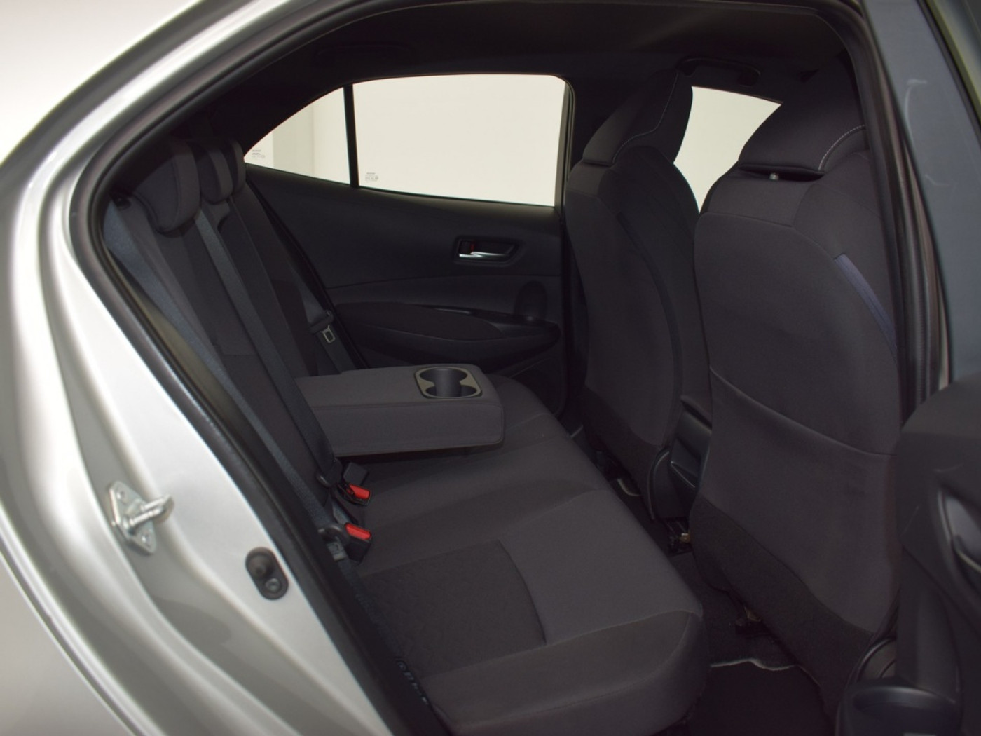 Foto van Toyota Toyota Corolla