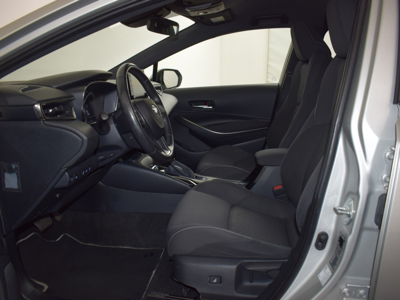 Foto van Toyota Toyota Corolla