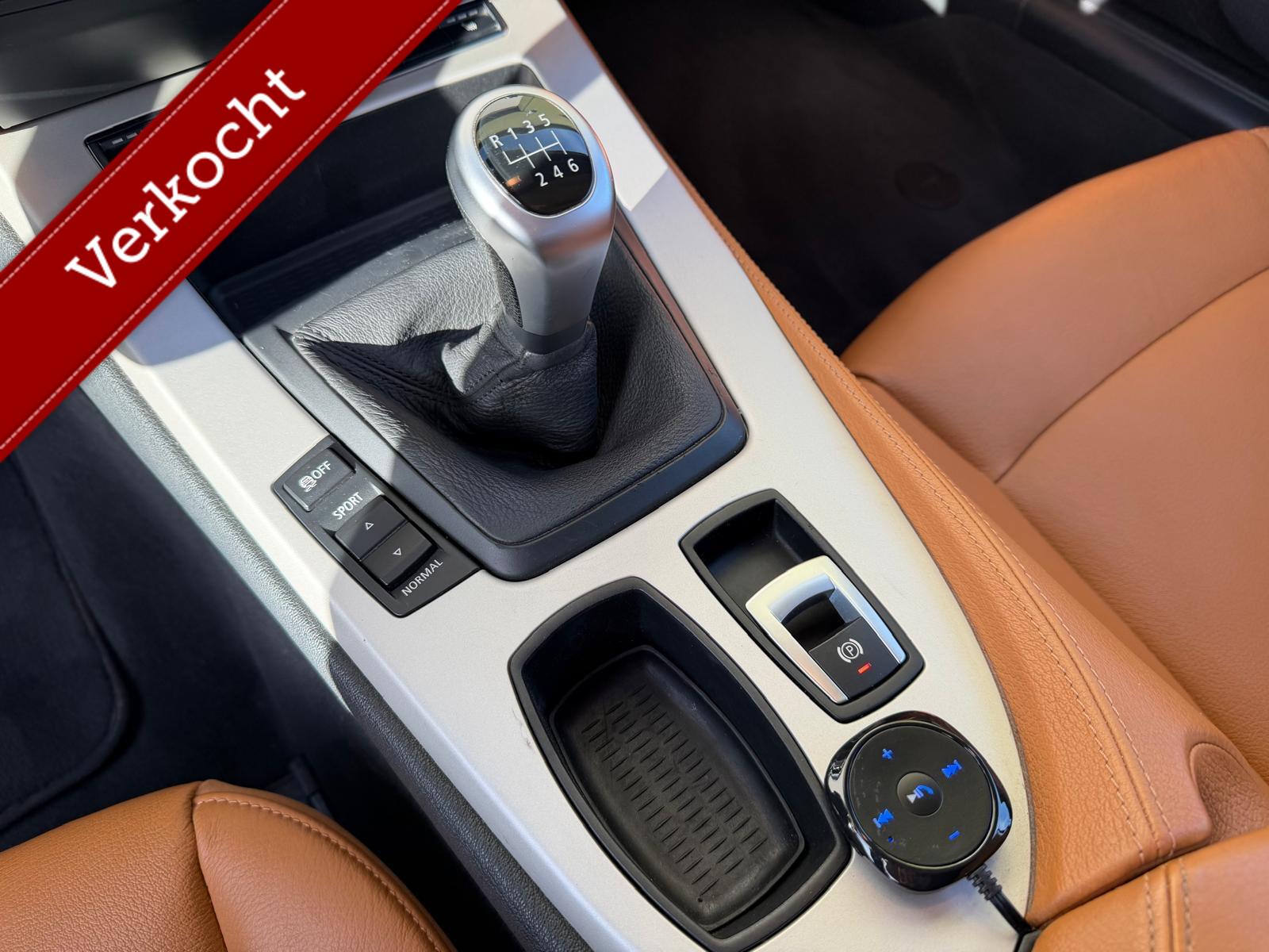 Foto van BMW Z4 sDrive 23i