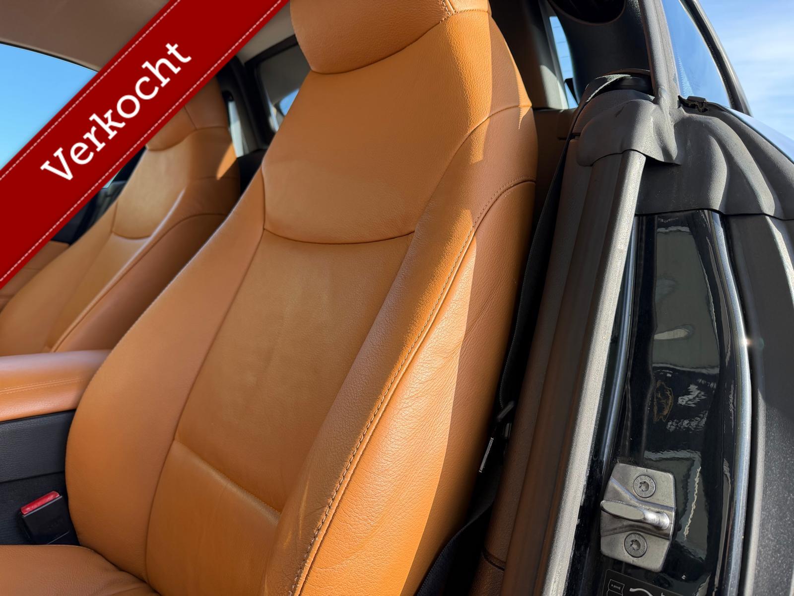 Foto van BMW Z4 sDrive 23i