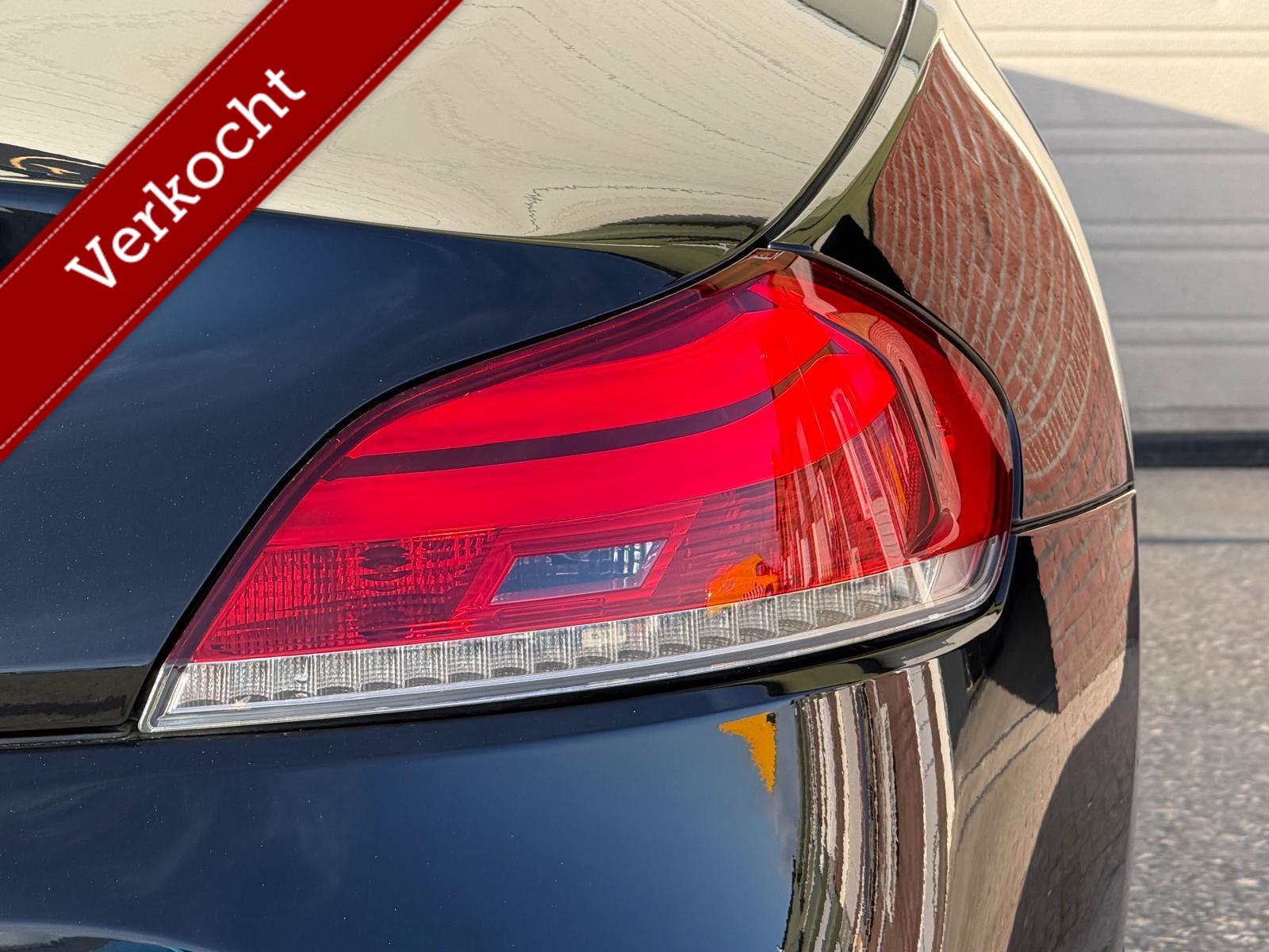 Foto van BMW Z4 sDrive 23i