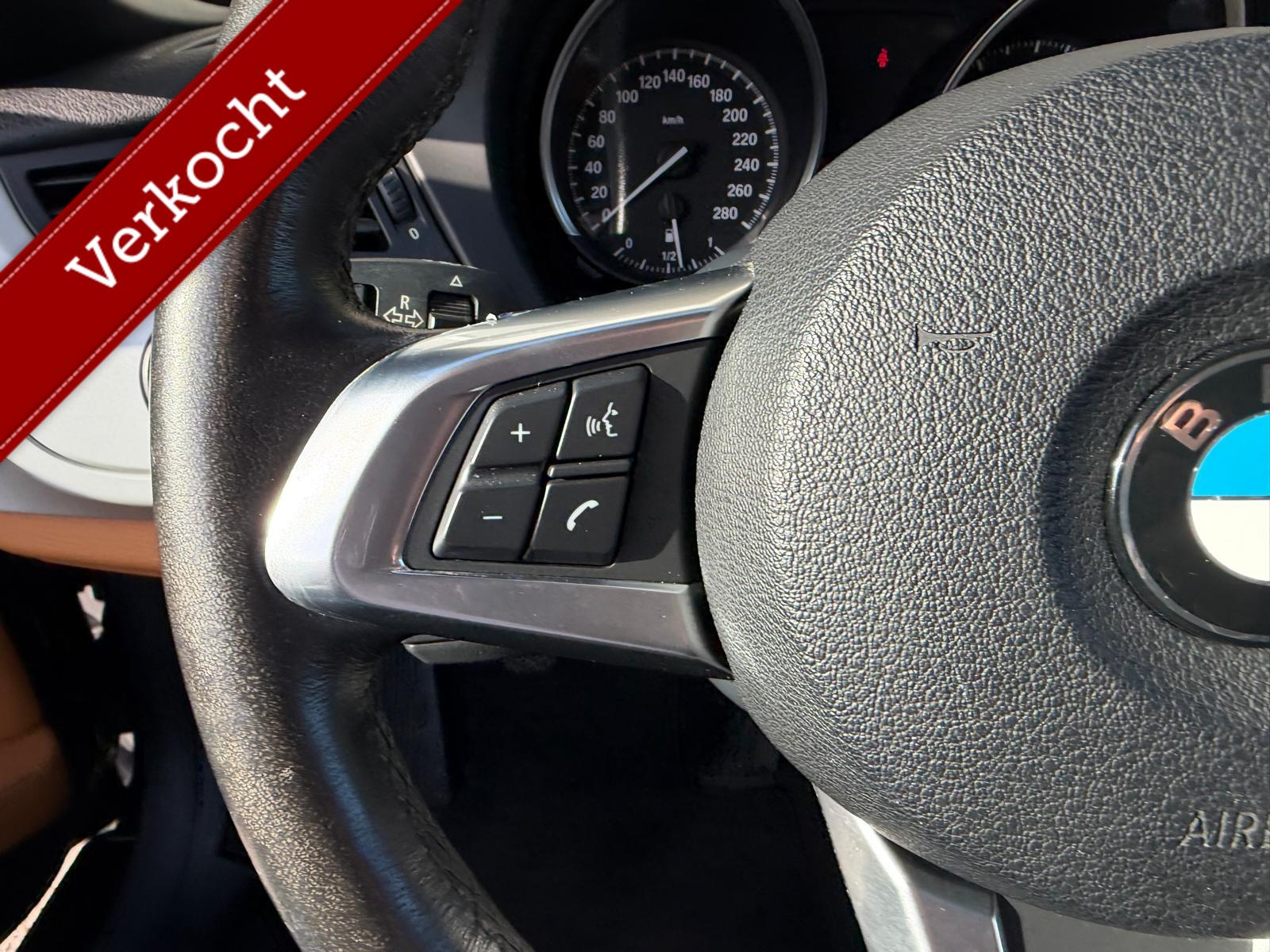 Foto van BMW Z4 sDrive 23i