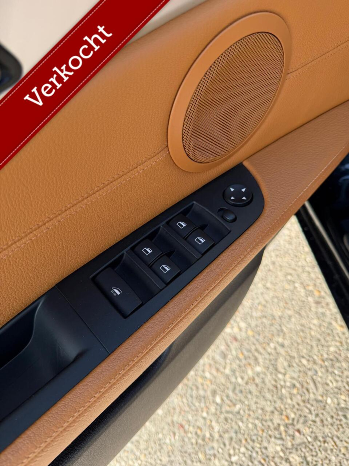 Foto van BMW Z4 sDrive 23i
